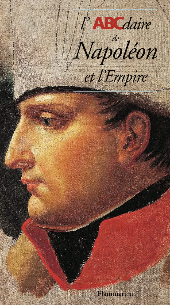 L'ABCdaire de Napoléon et l'Empire (56) 9782080125835