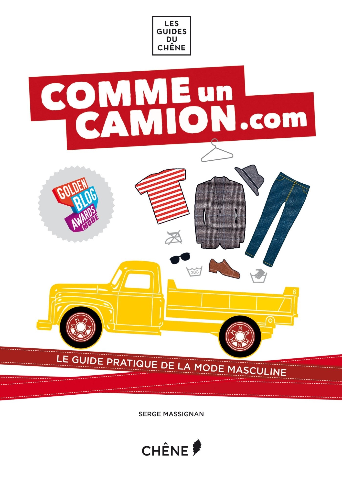 Comme un camion.com 9782812307010
