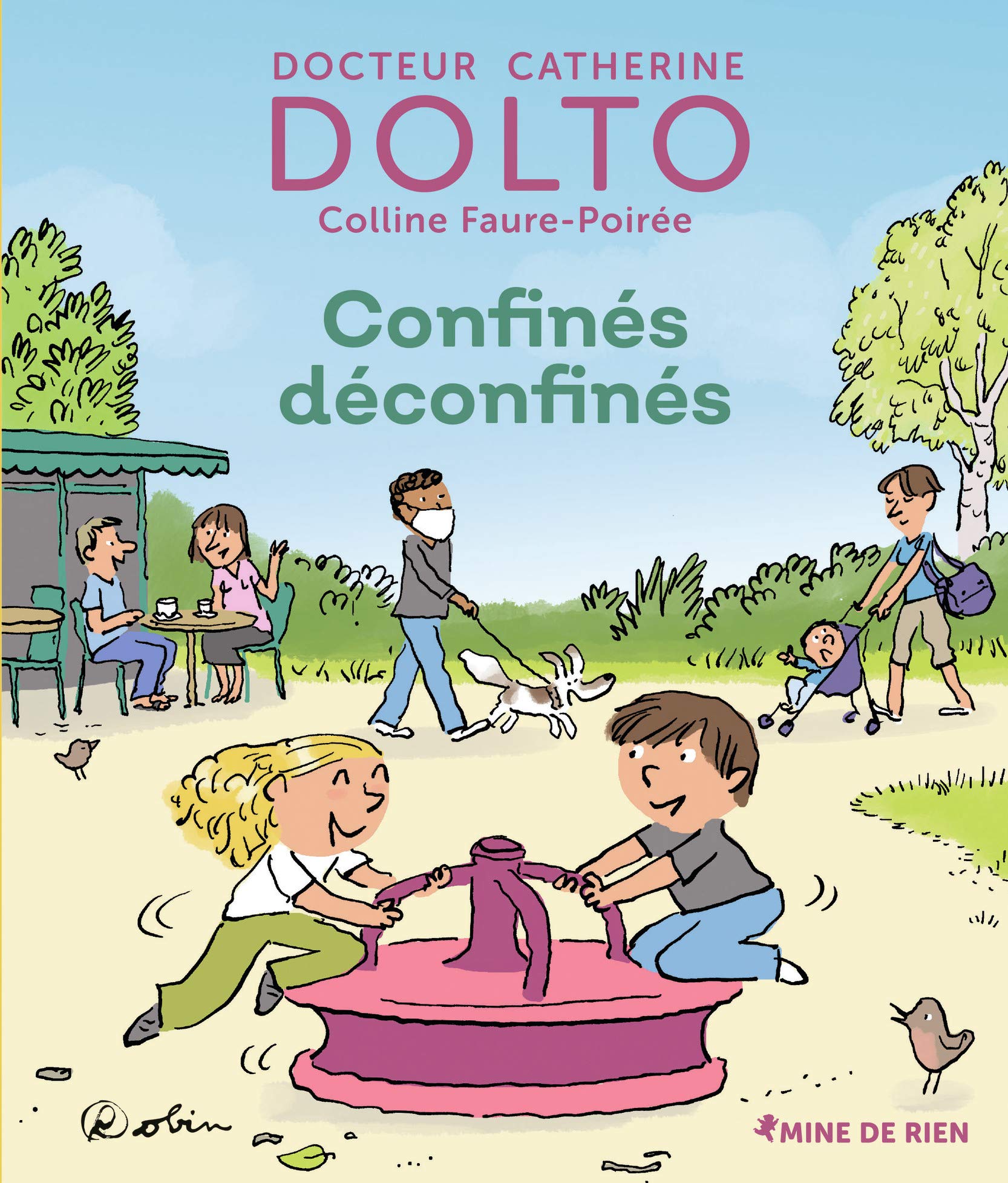 CONFINES DECONFINES 9782075150408