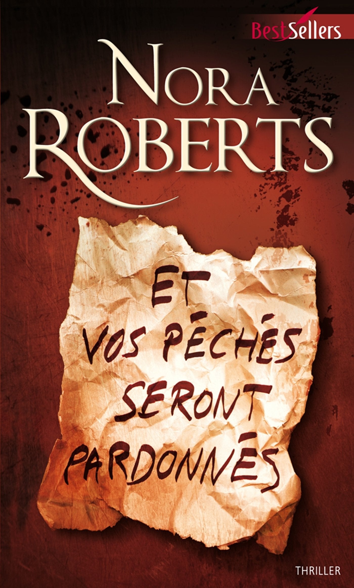 Et vos pêchés seront pardonnés 9782280248785