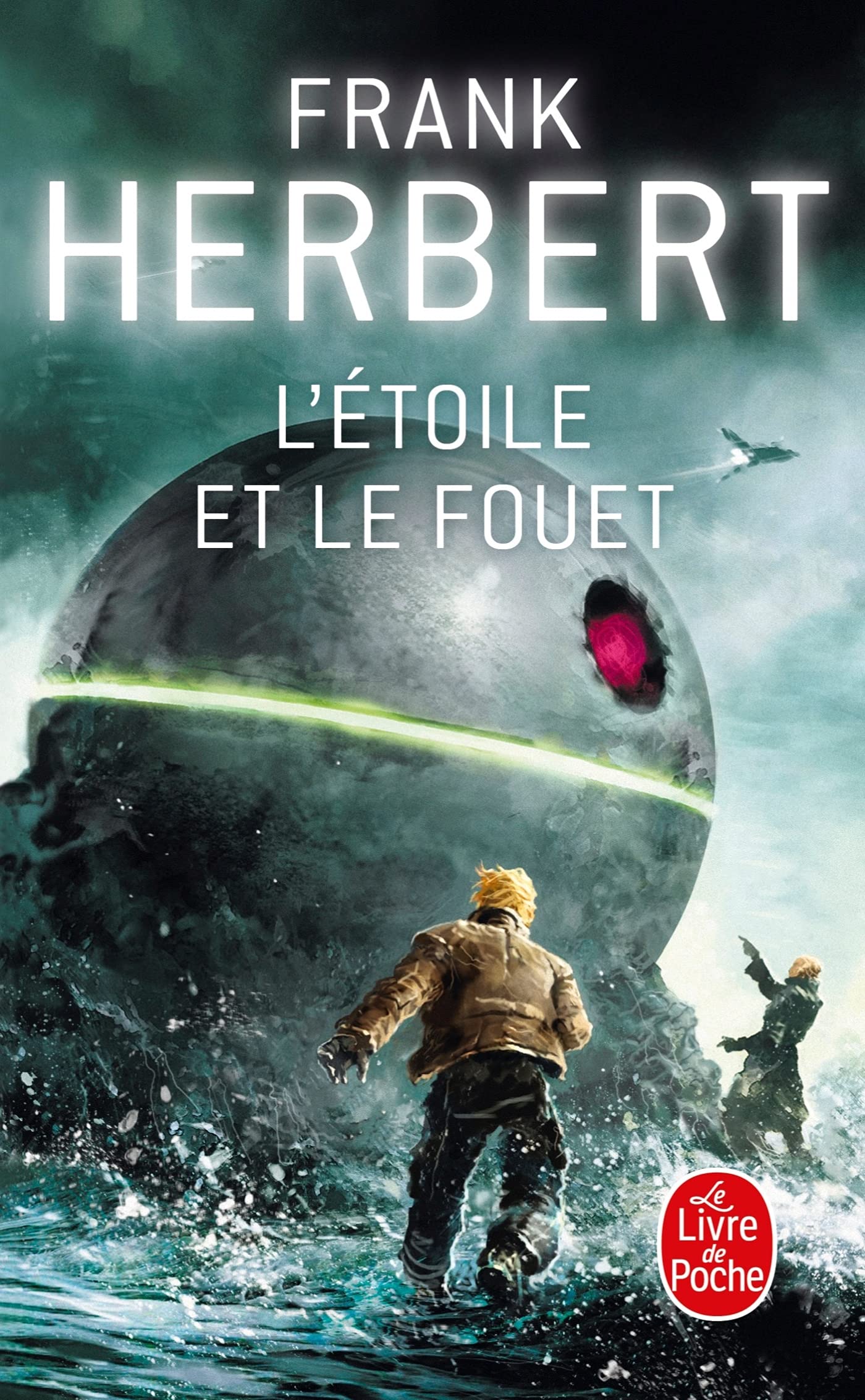 L'étoile et le fouet 9782253049326