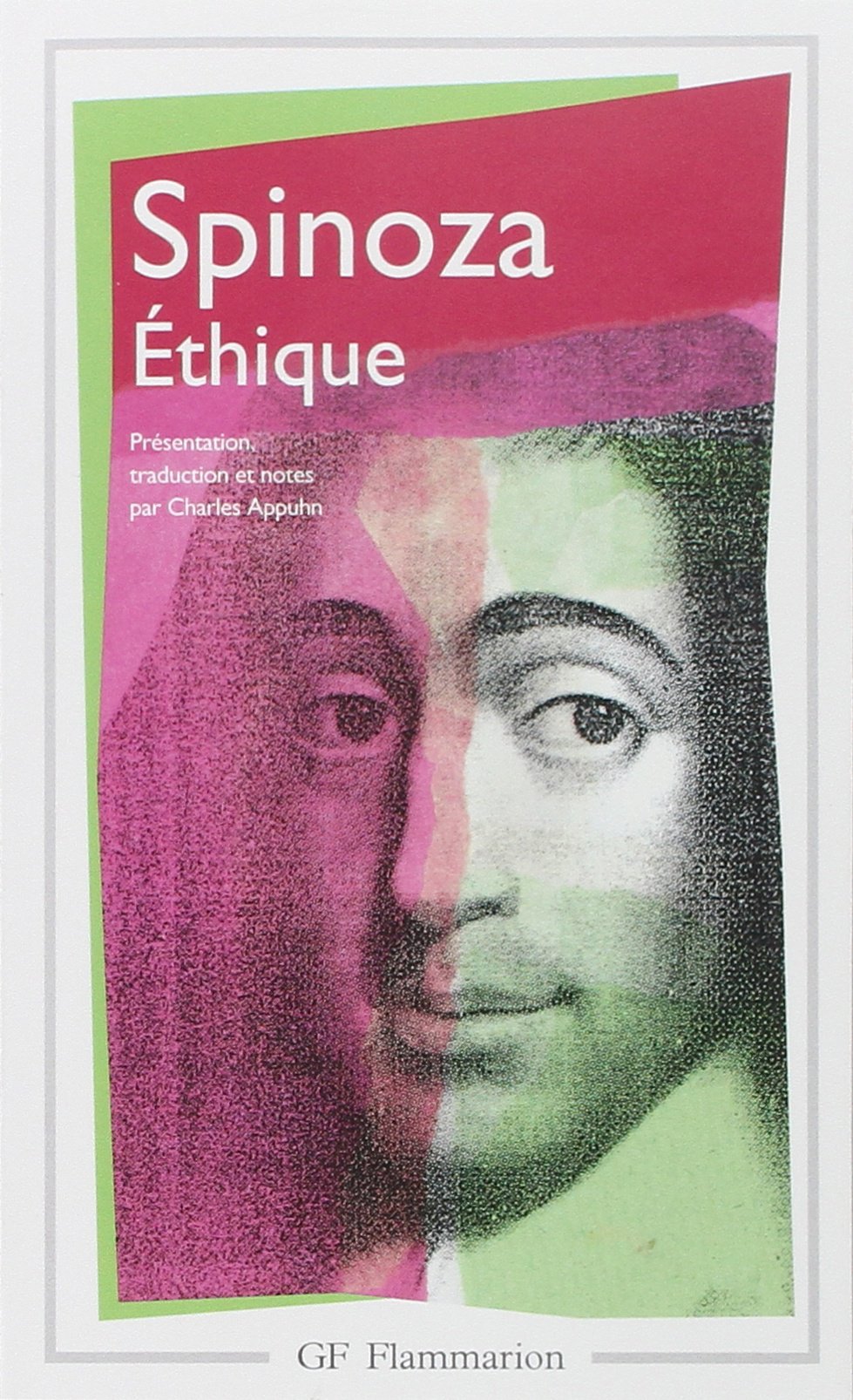 Oeuvres III : Ethique 9782080700575