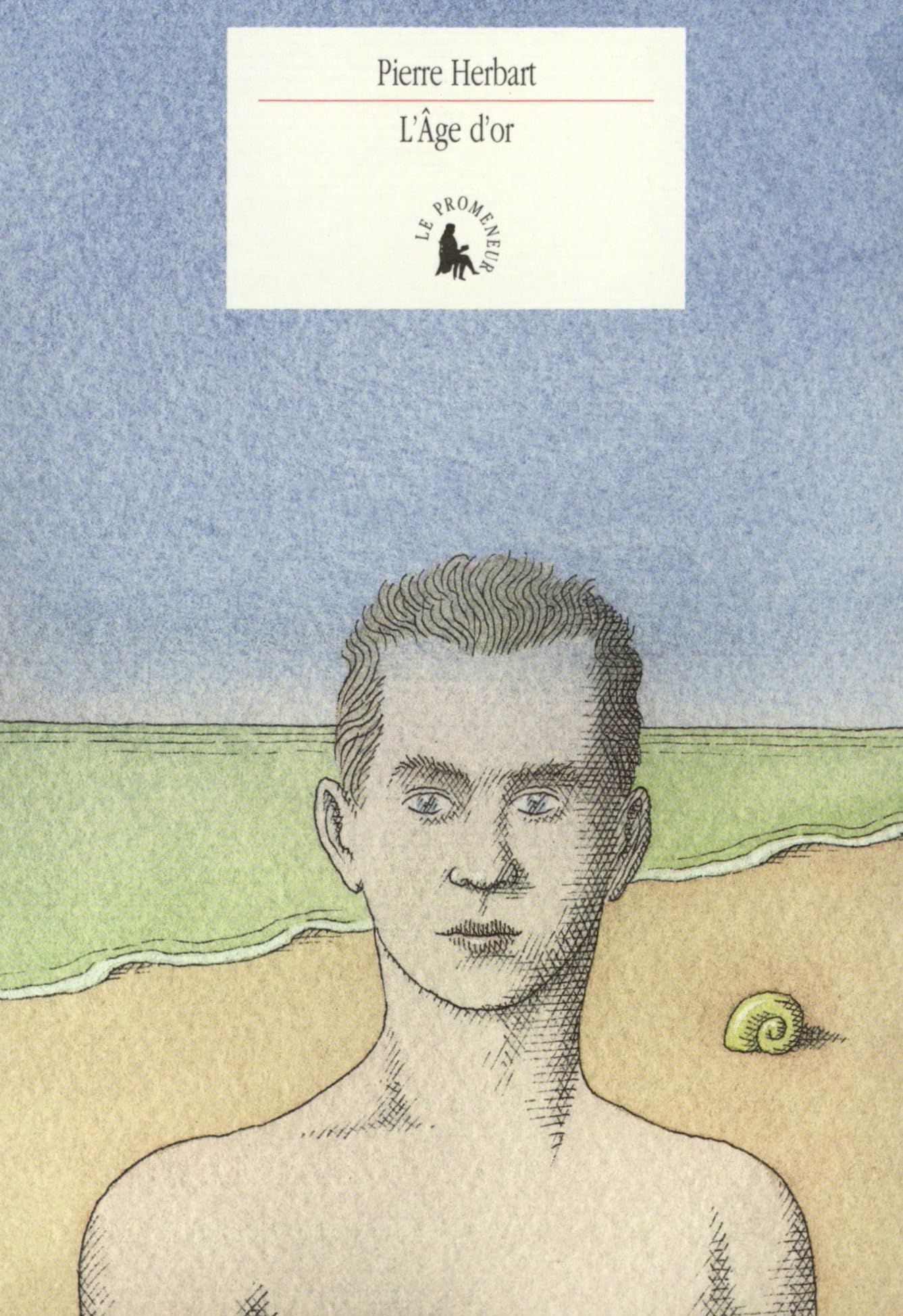 L'Âge d'or 9782070753659