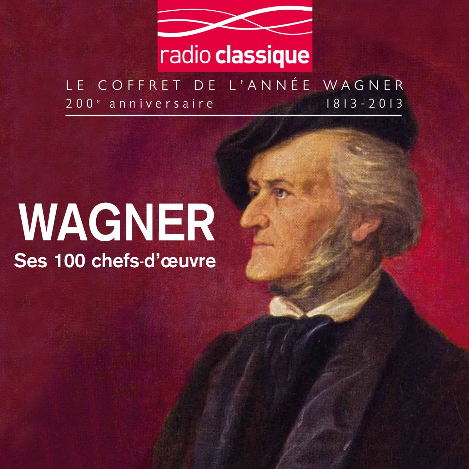 100 Best Radio Classics 5099924855723