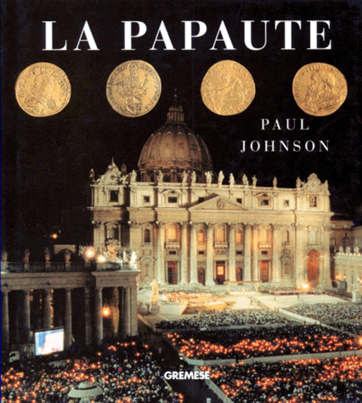 La papauté 9788873011736