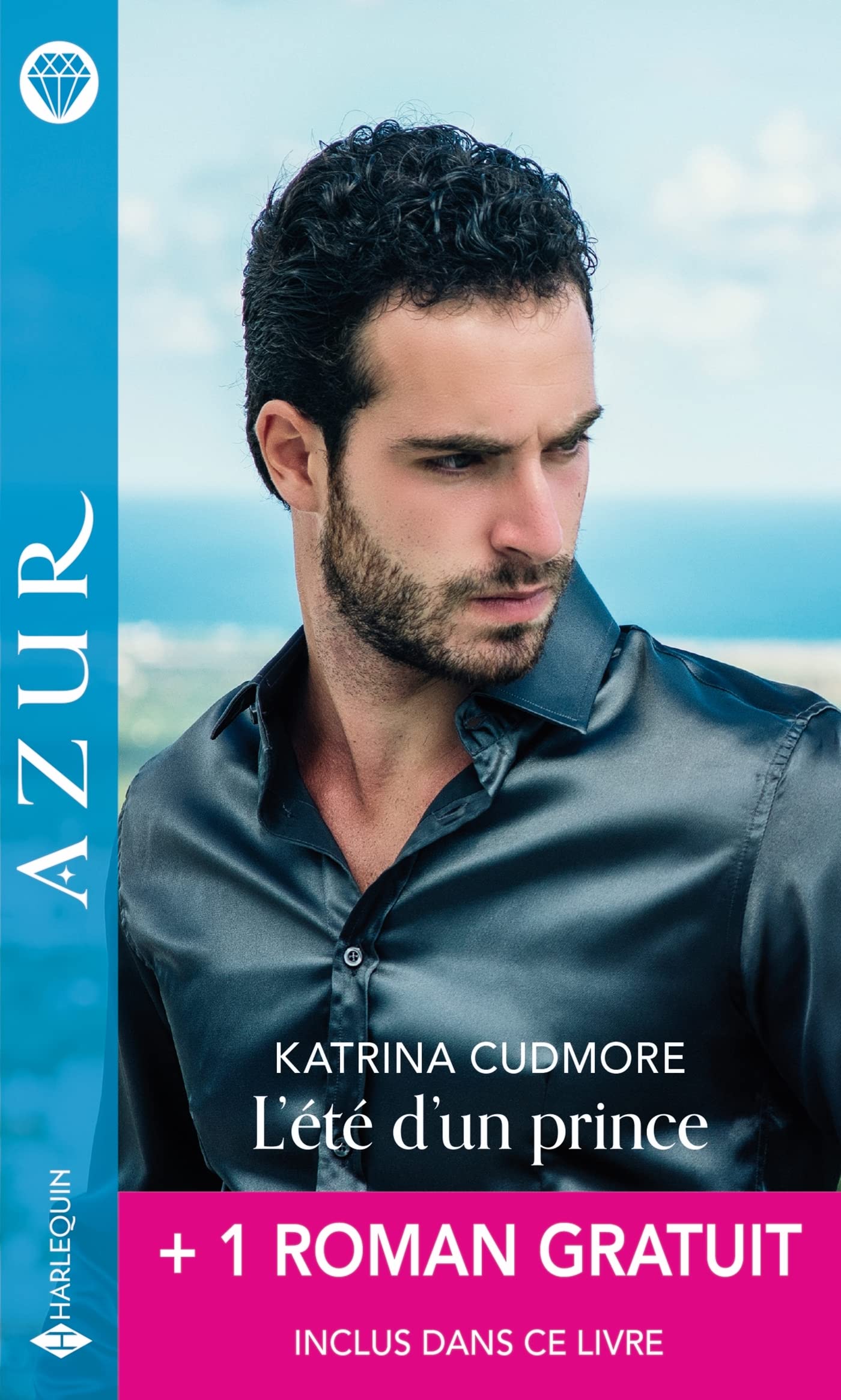 L'été d'un prince + 1 roman gratuit 9782280478144