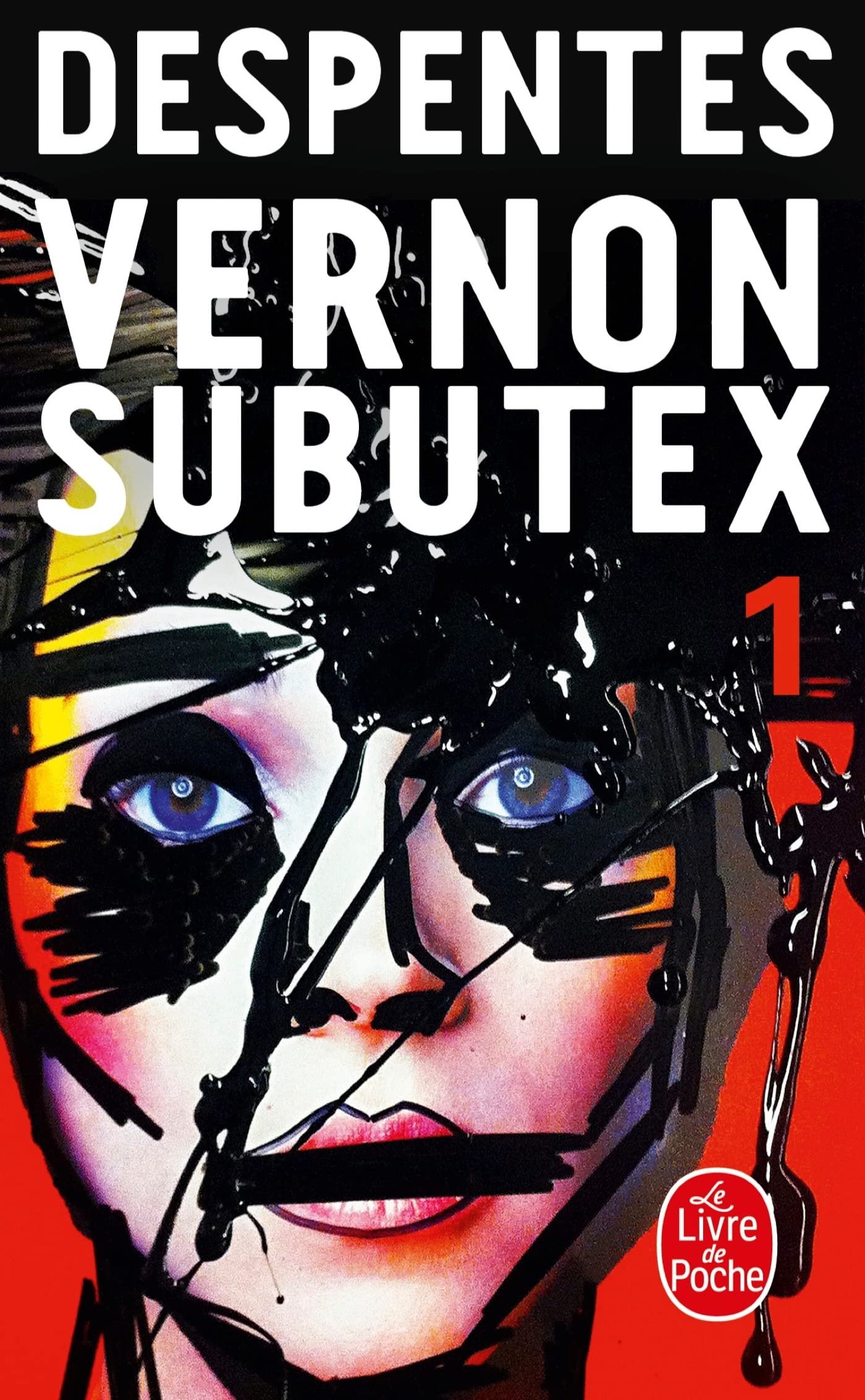 Vernon Subutex (Tome 1) 9782253087663