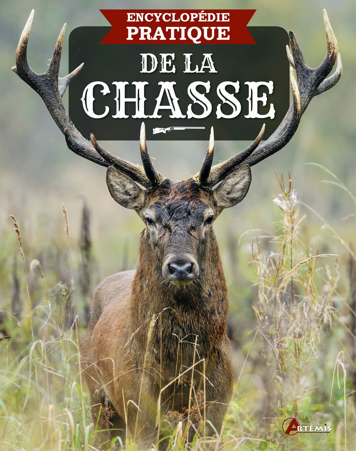Encyclopédie pratique de la chasse 9782816015782