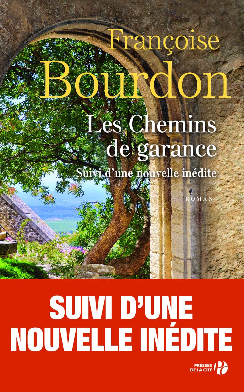 Les Chemins de garance (N. éd.) 9782258145047