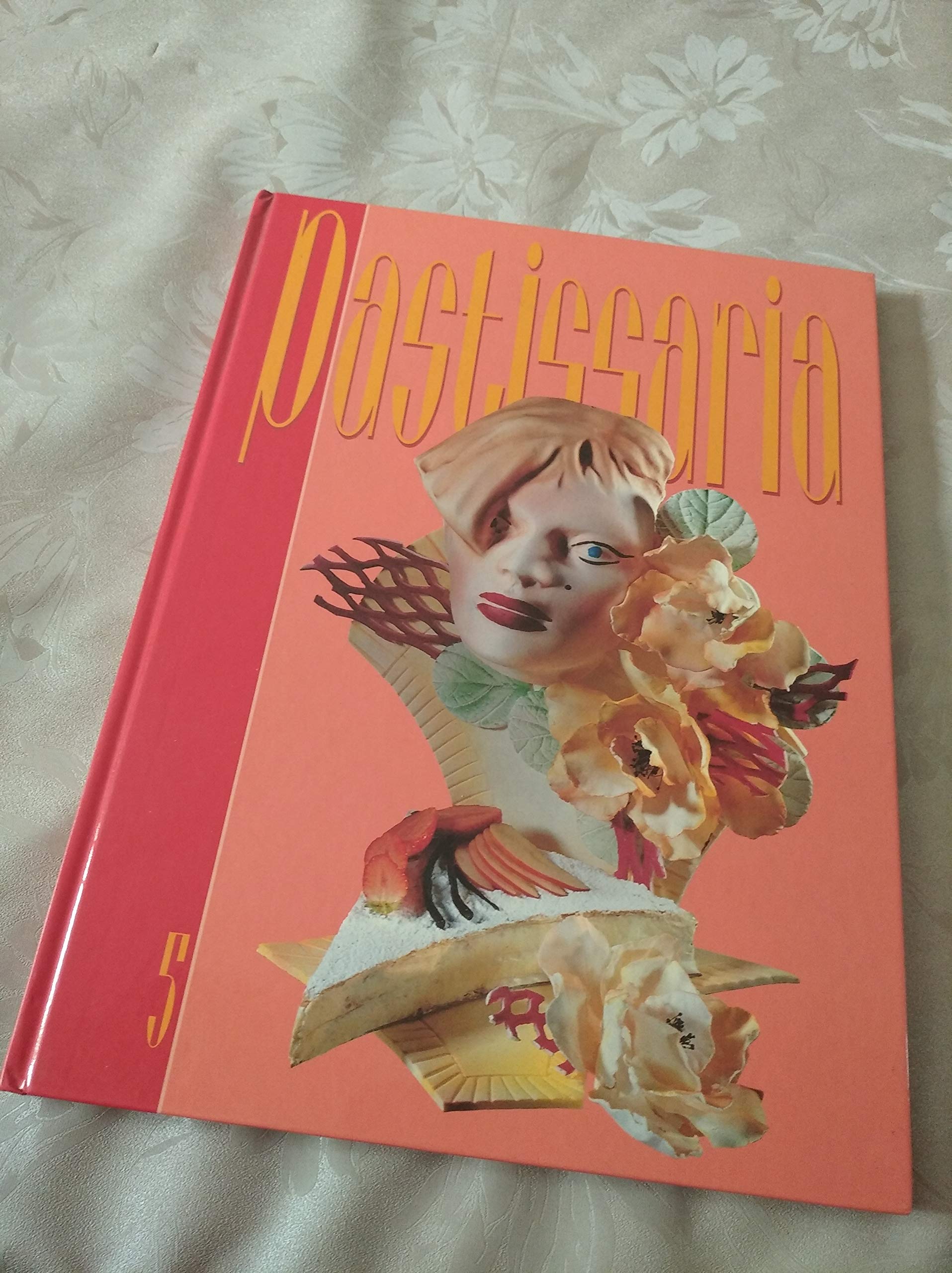 PASTISSARIA N°5 