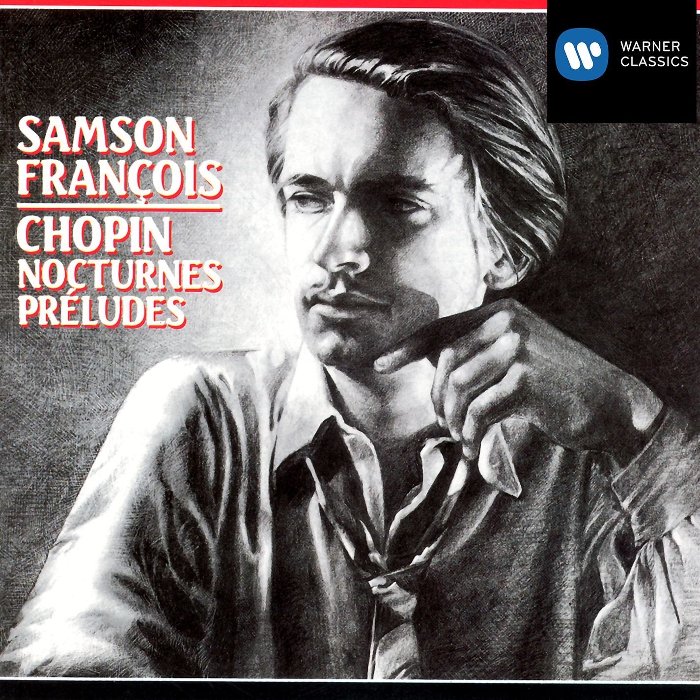 Nocturnes et Préludes 0724356815124