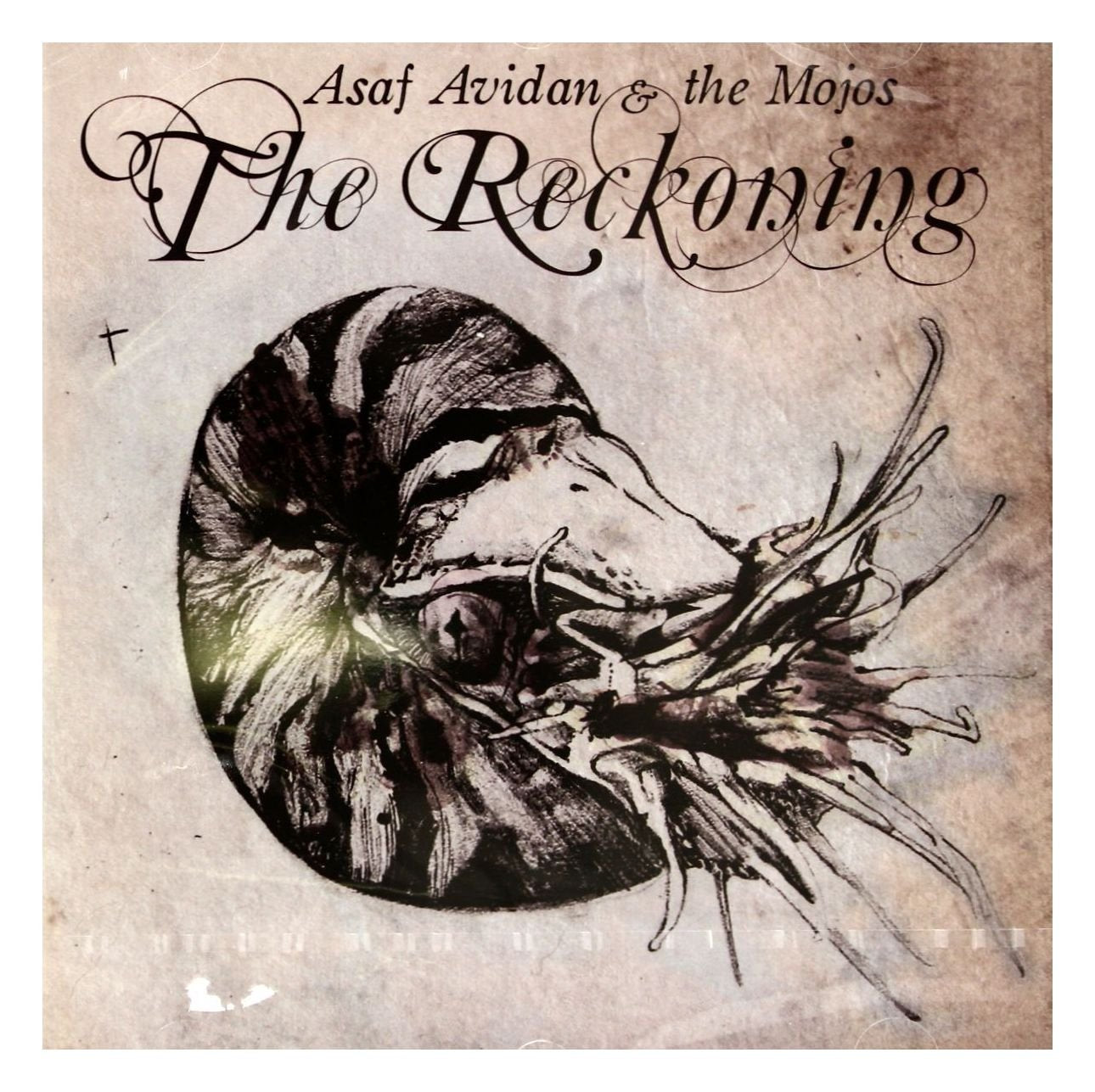 Reckoning [Import] 0887254701125