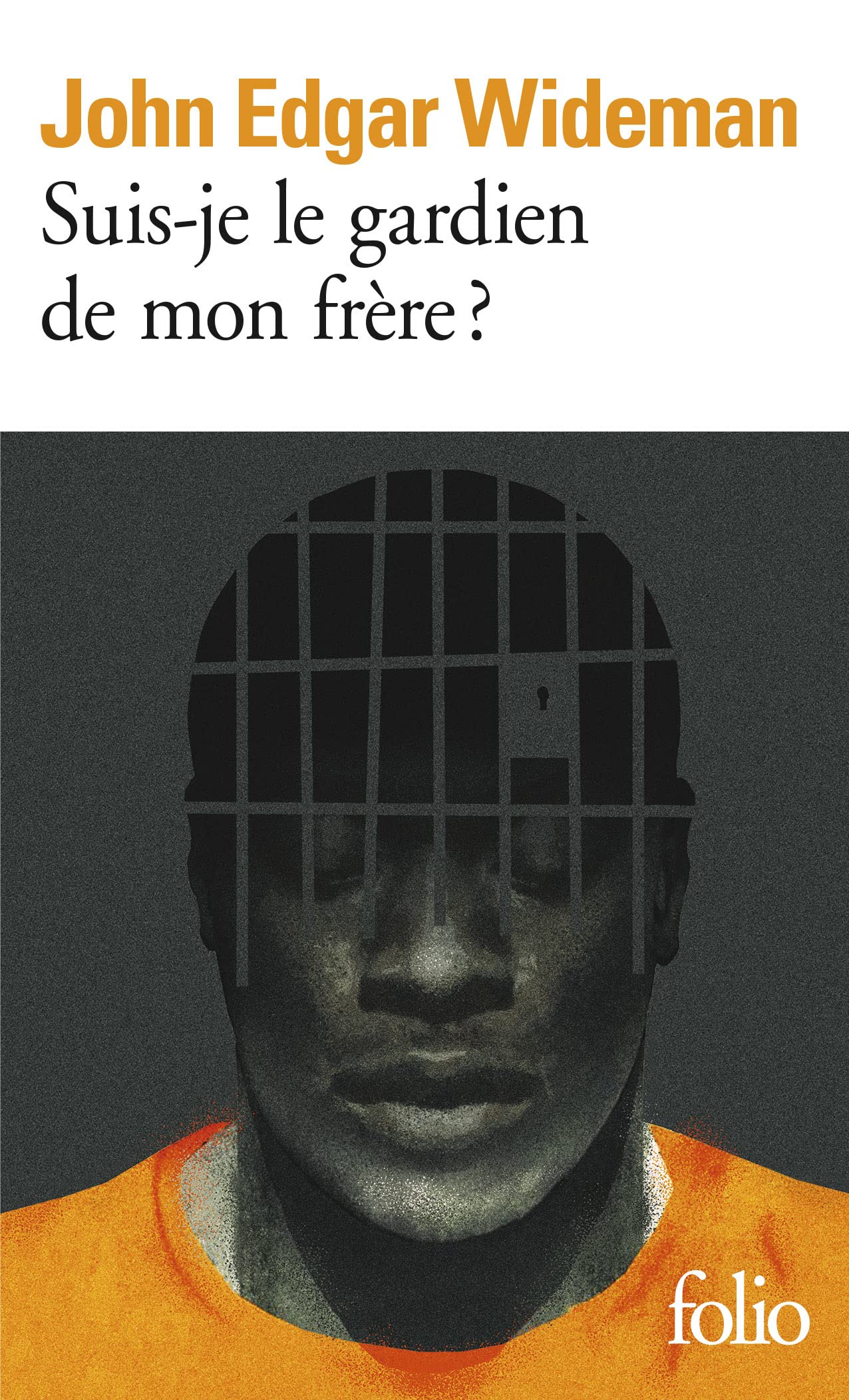 Suis-je le gardien de mon frère ? 9782070406913