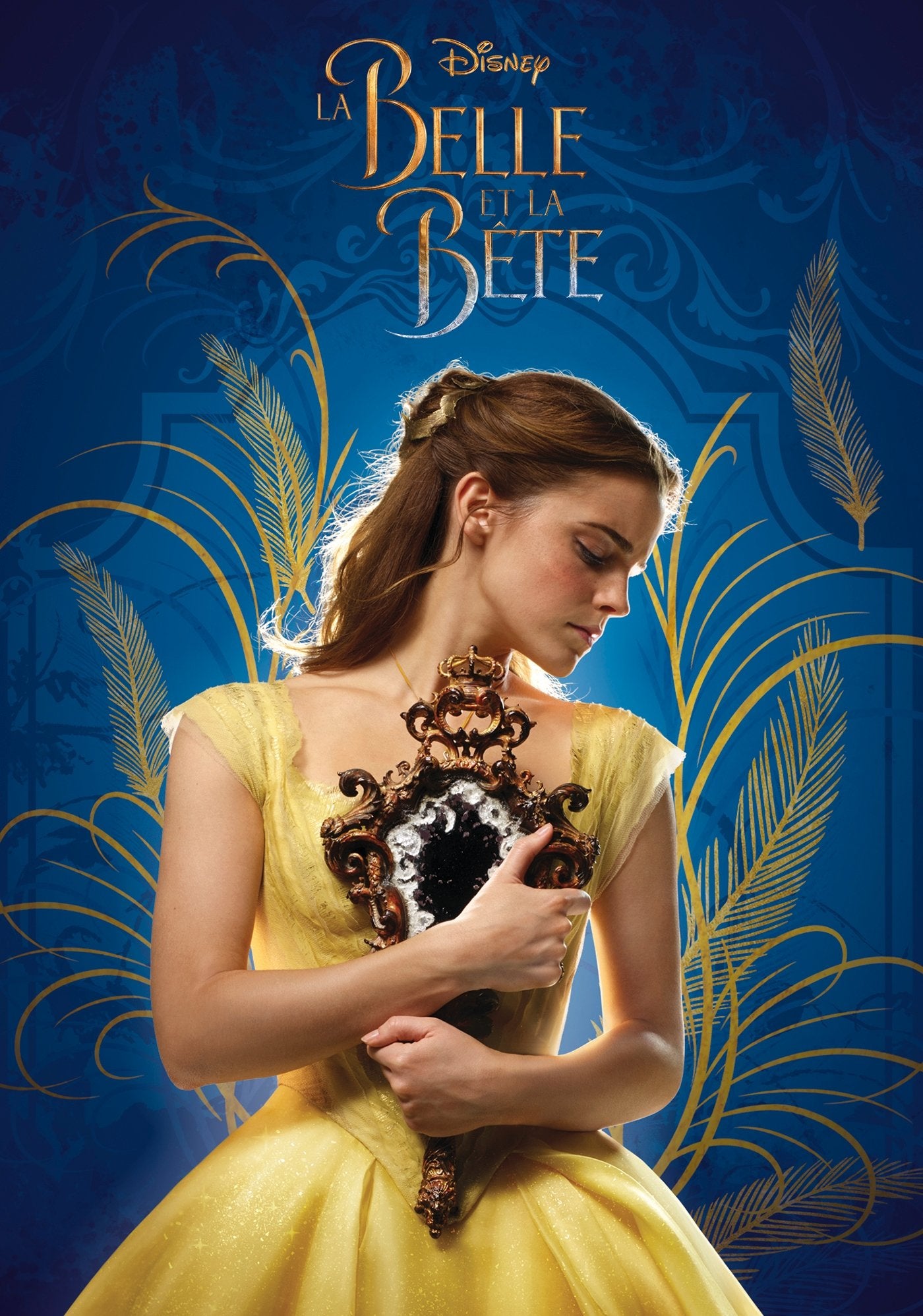 LA BELLE & LA BÊTE - LE FILM - Disney Lecture 9782013237475