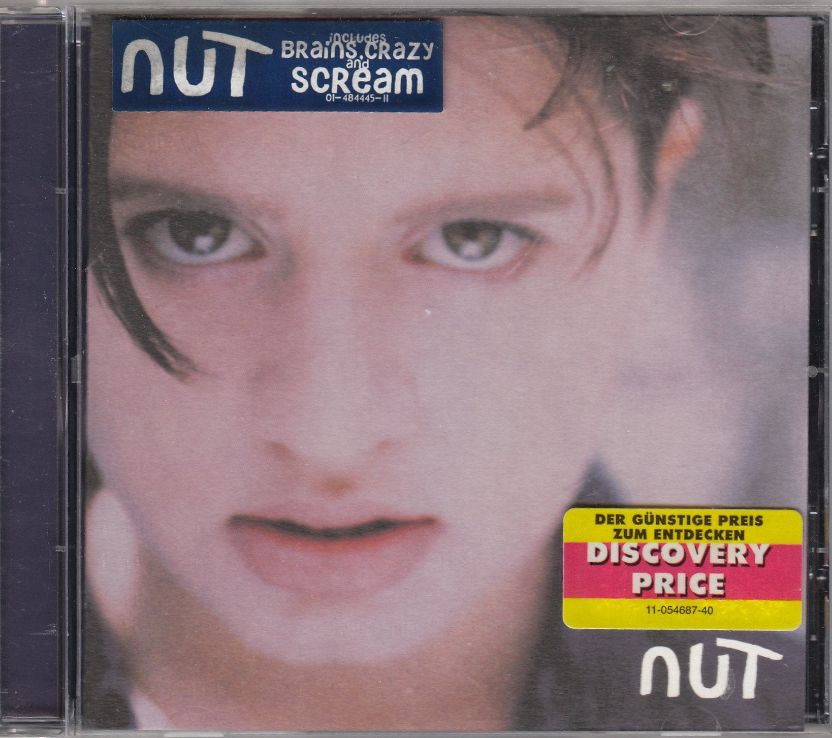 Fantanicity [Import] 5099748444592