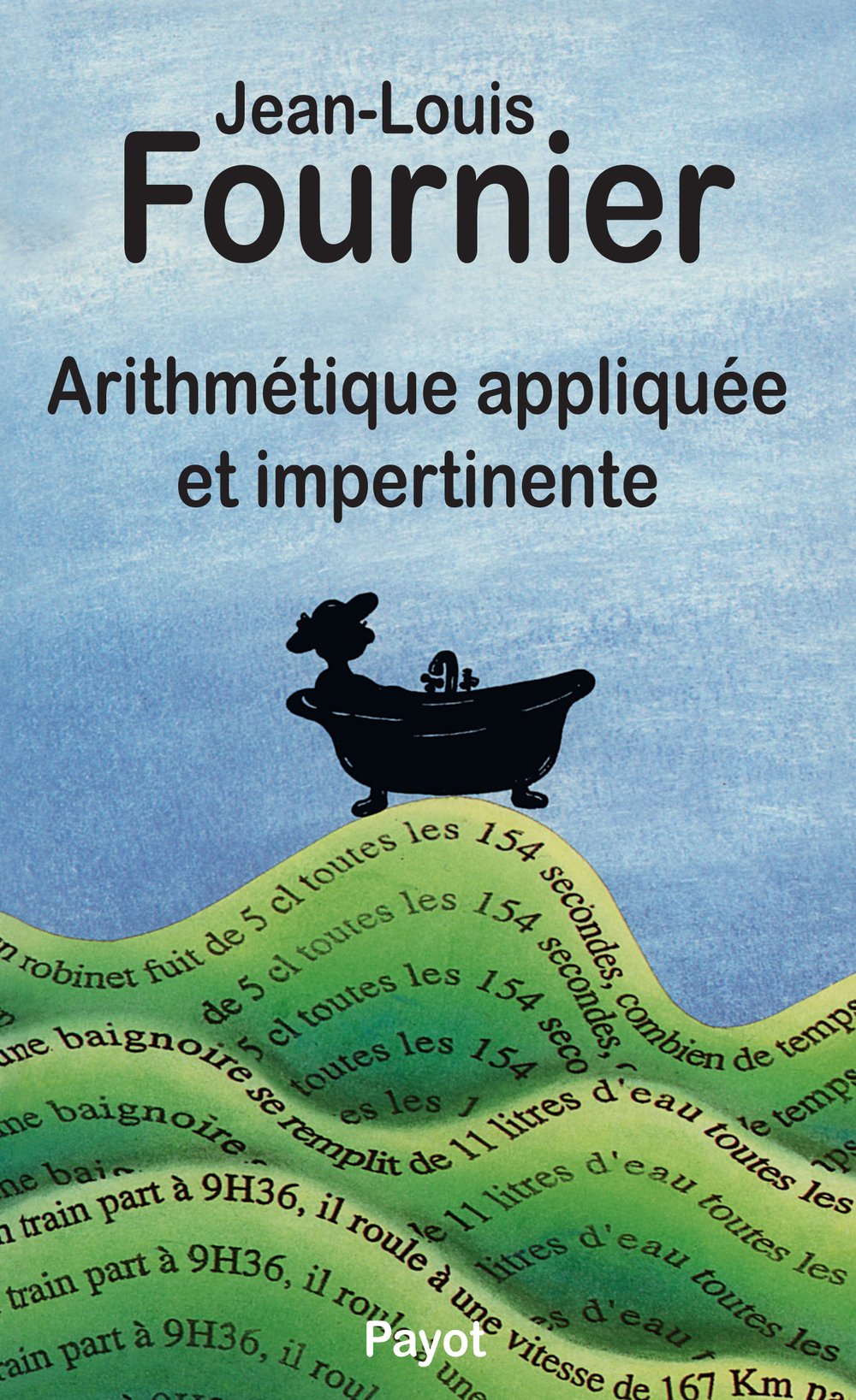 Arithmétique appliquée et impertinente 9782228886604