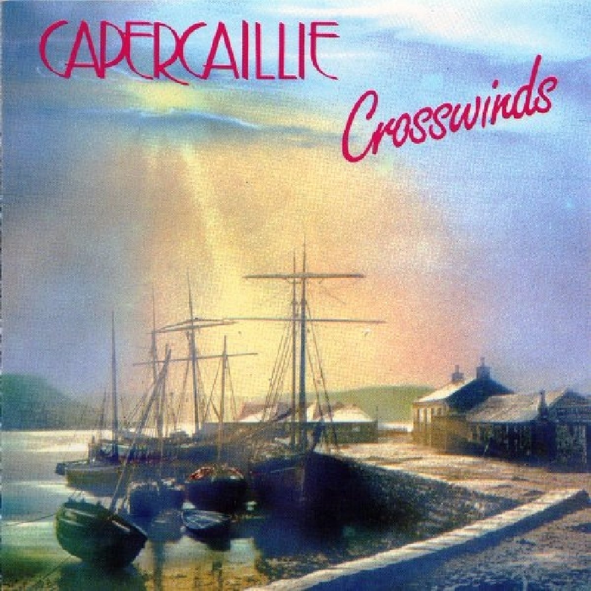 Crosswinds 0048248107723