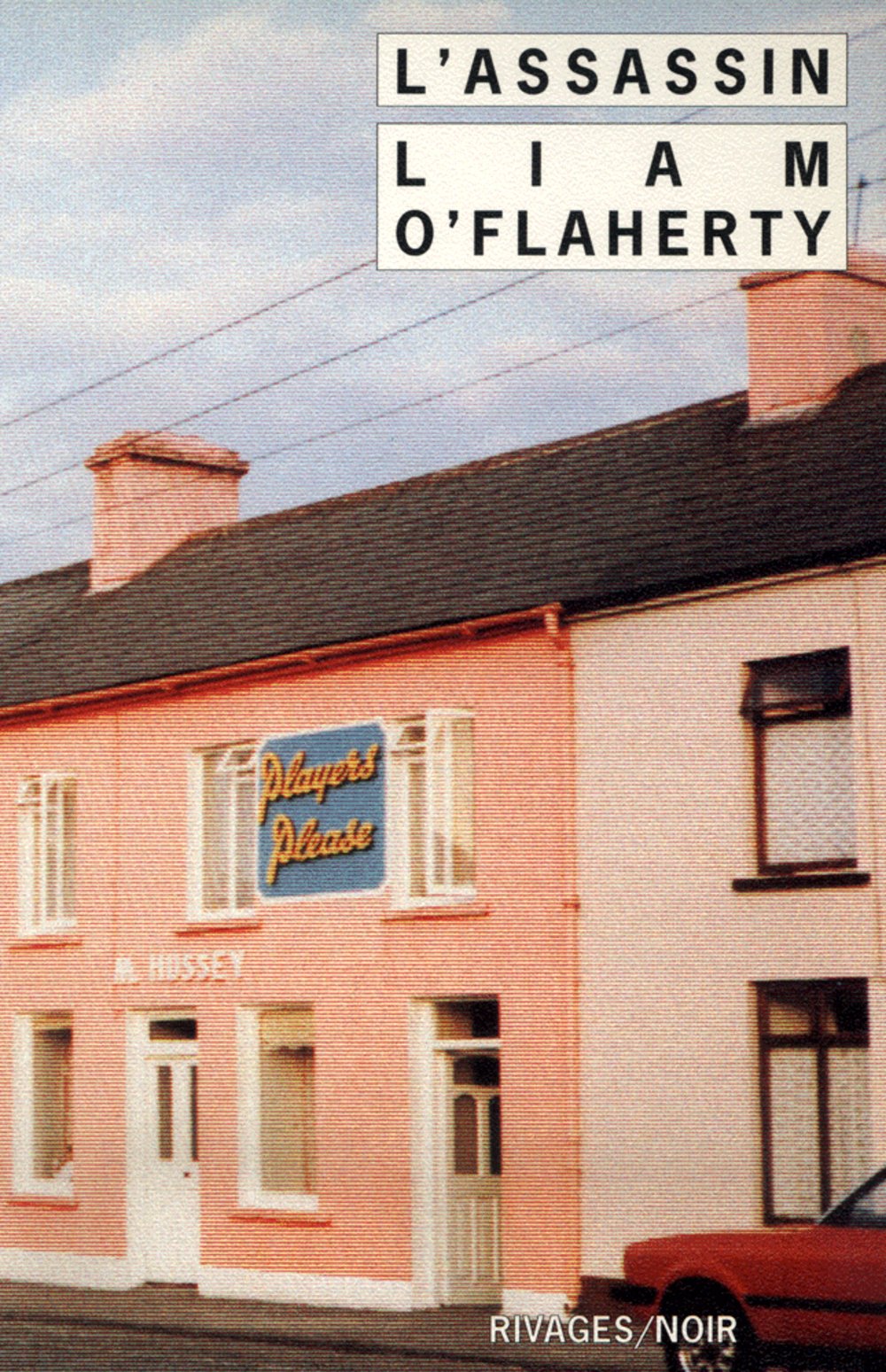 L'Assassin 9782743600914