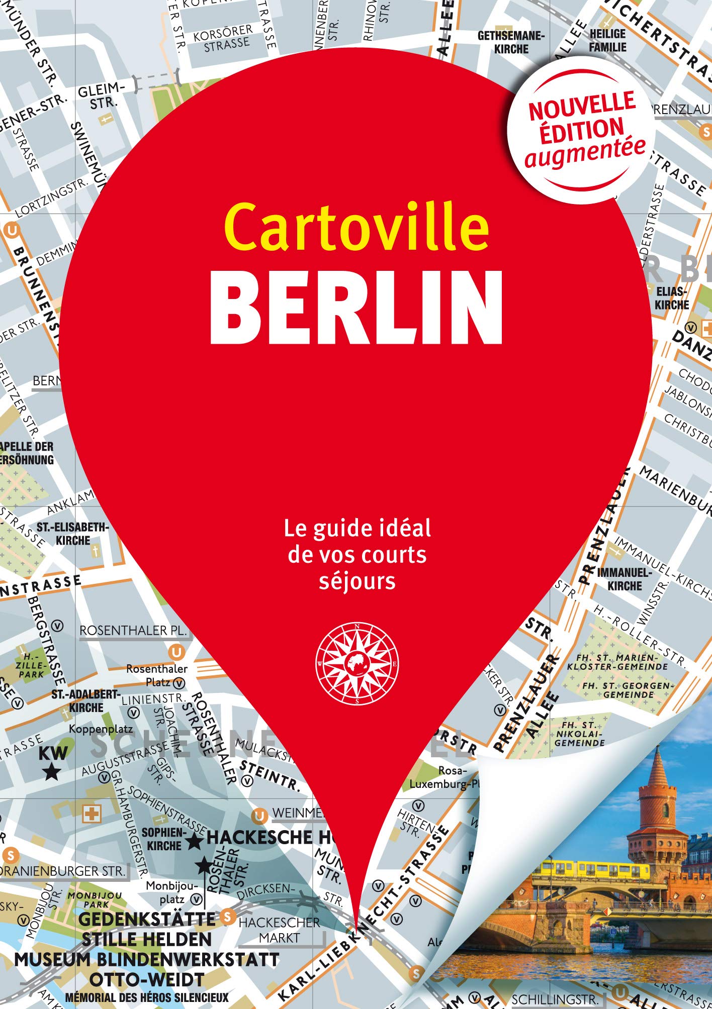 Guide Berlin 9782742452262