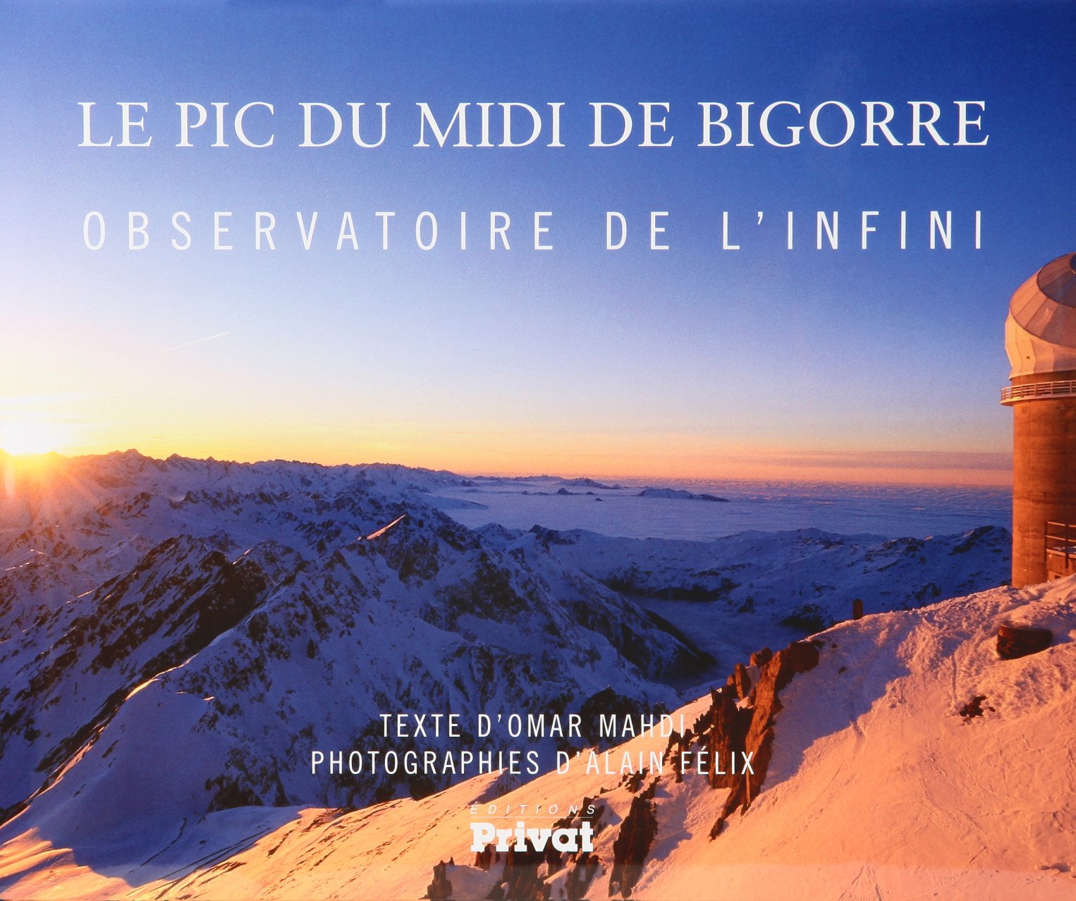 pic du midi de bigorre (0) 9782708958371