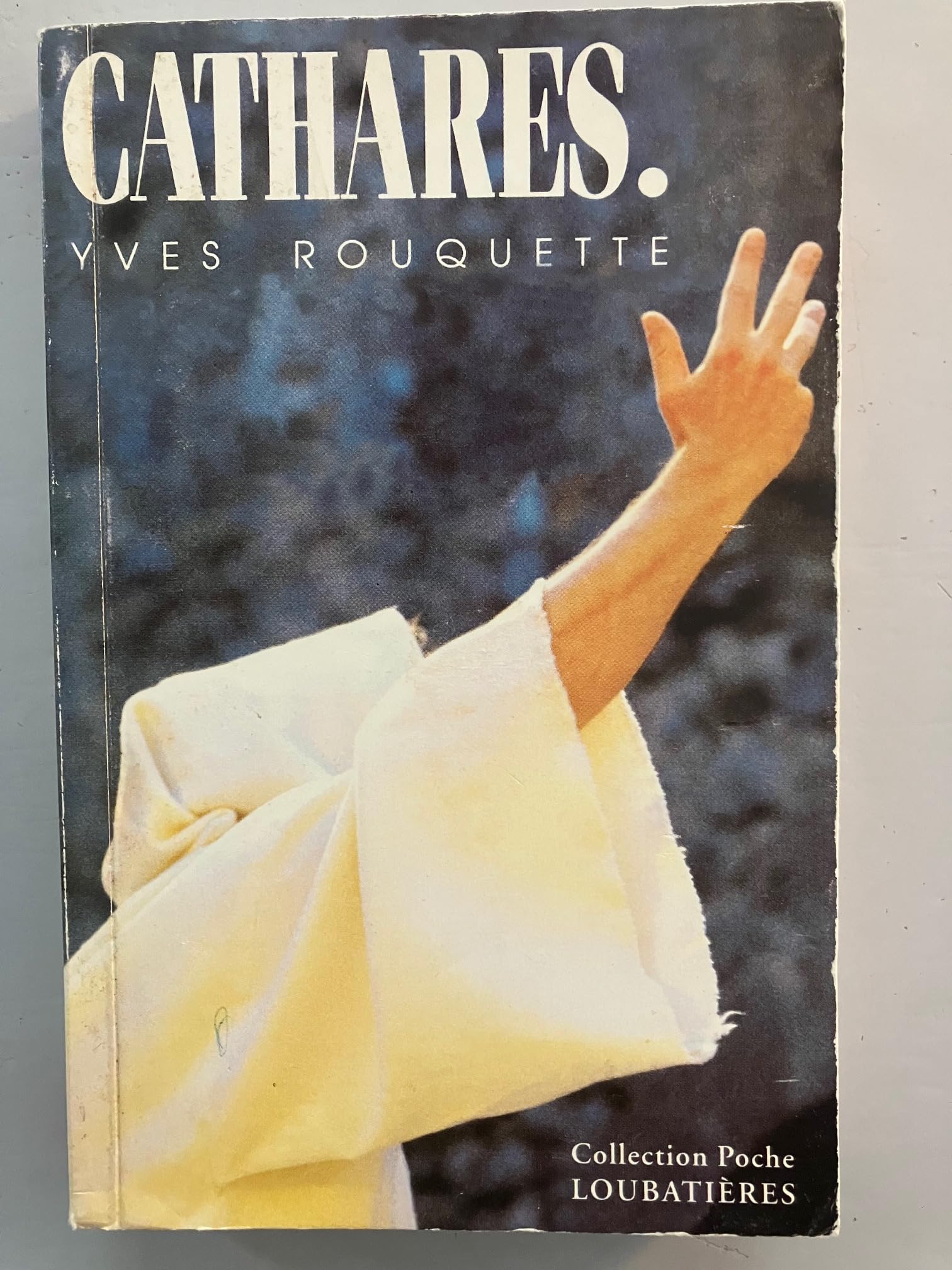 Cathares 9782862662374