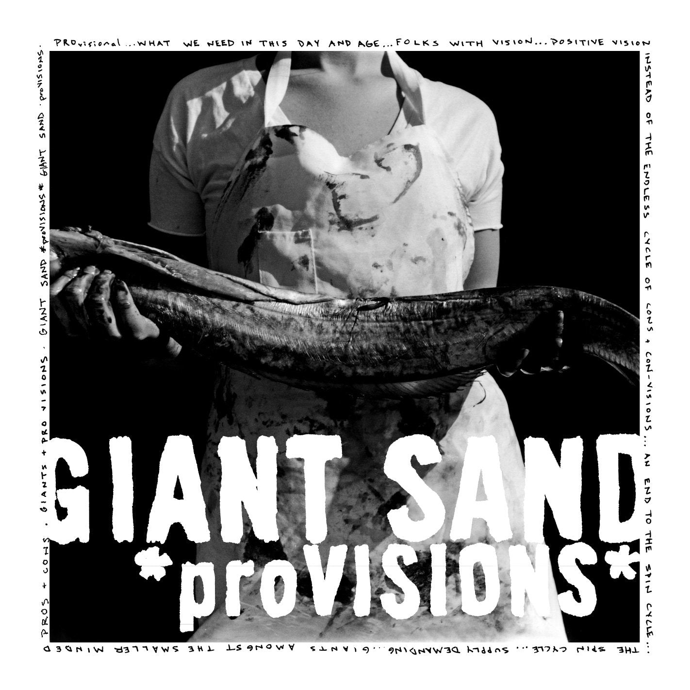 Provisions [Import] 0634457218826