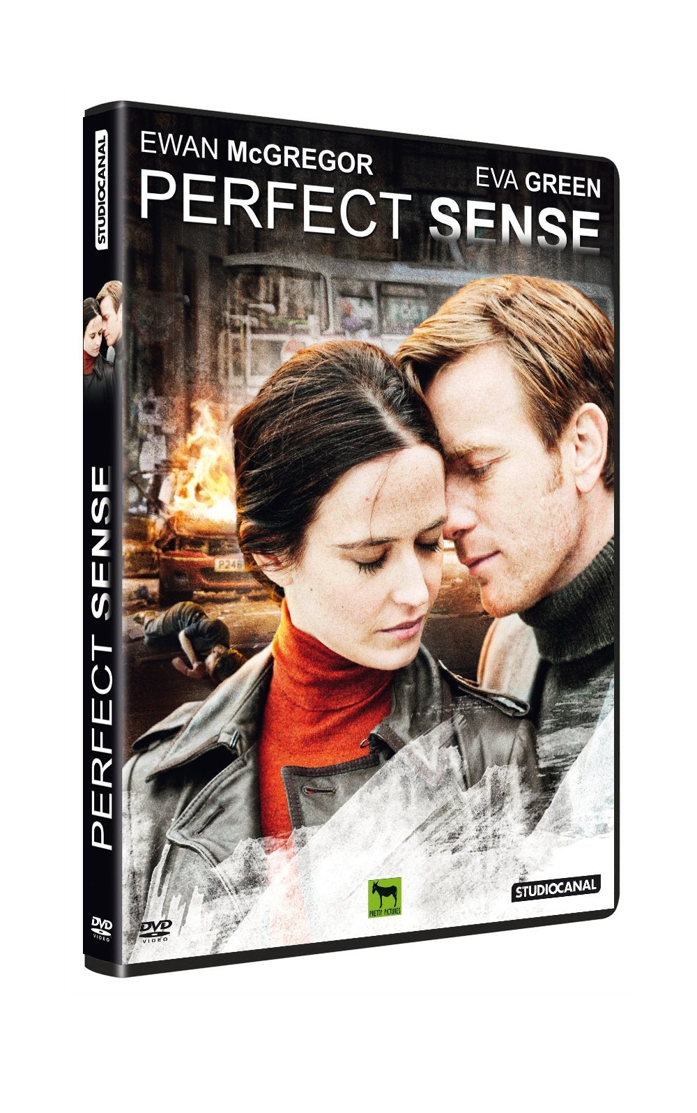 Perfect Sense 5050582905120