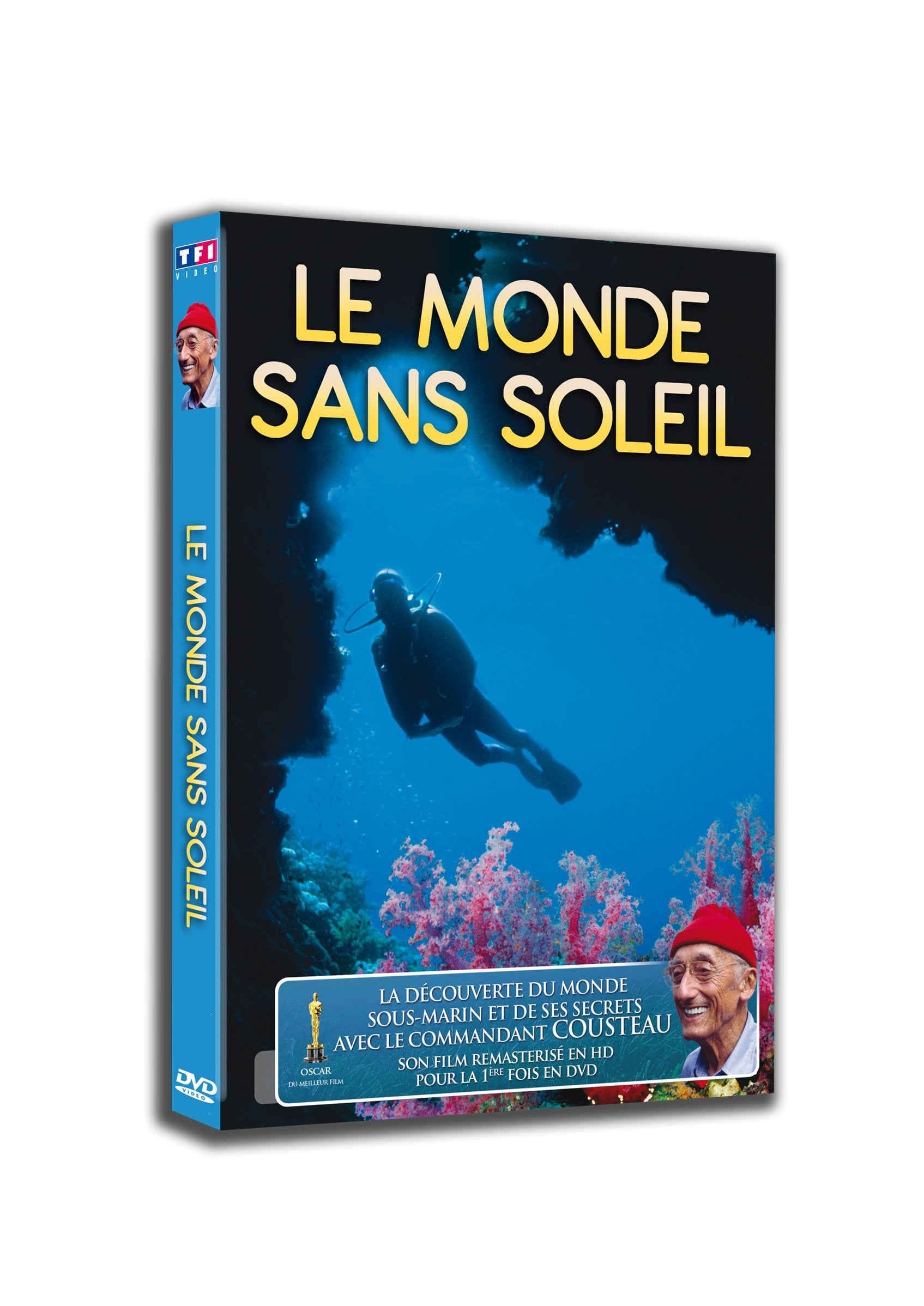 Le Monde sans Soleil 3384442245166