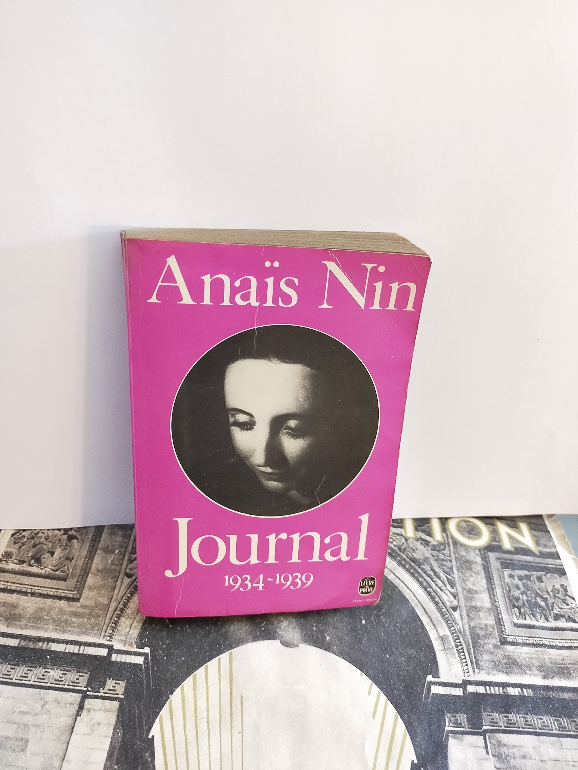 Journal 9782253015765