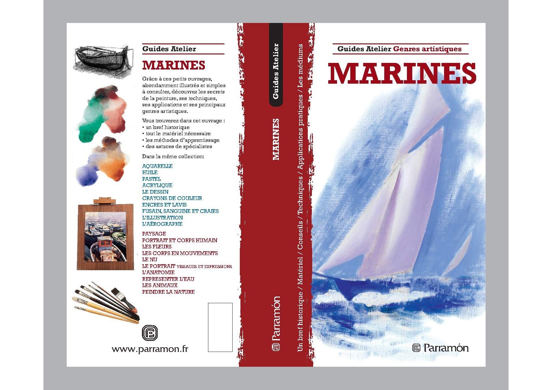 Marines 9791026100119