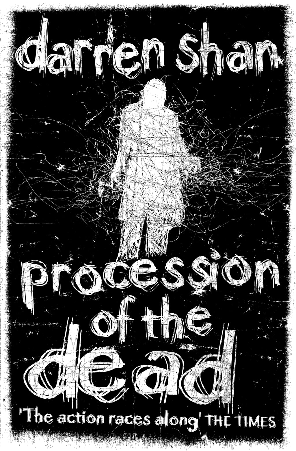 Procession of the Dead 9780007261314