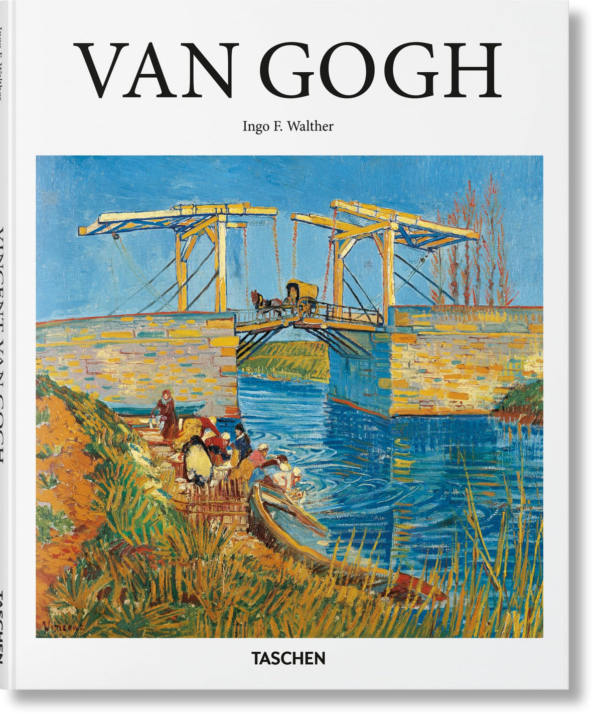 BA-Van Gogh 9783836527354