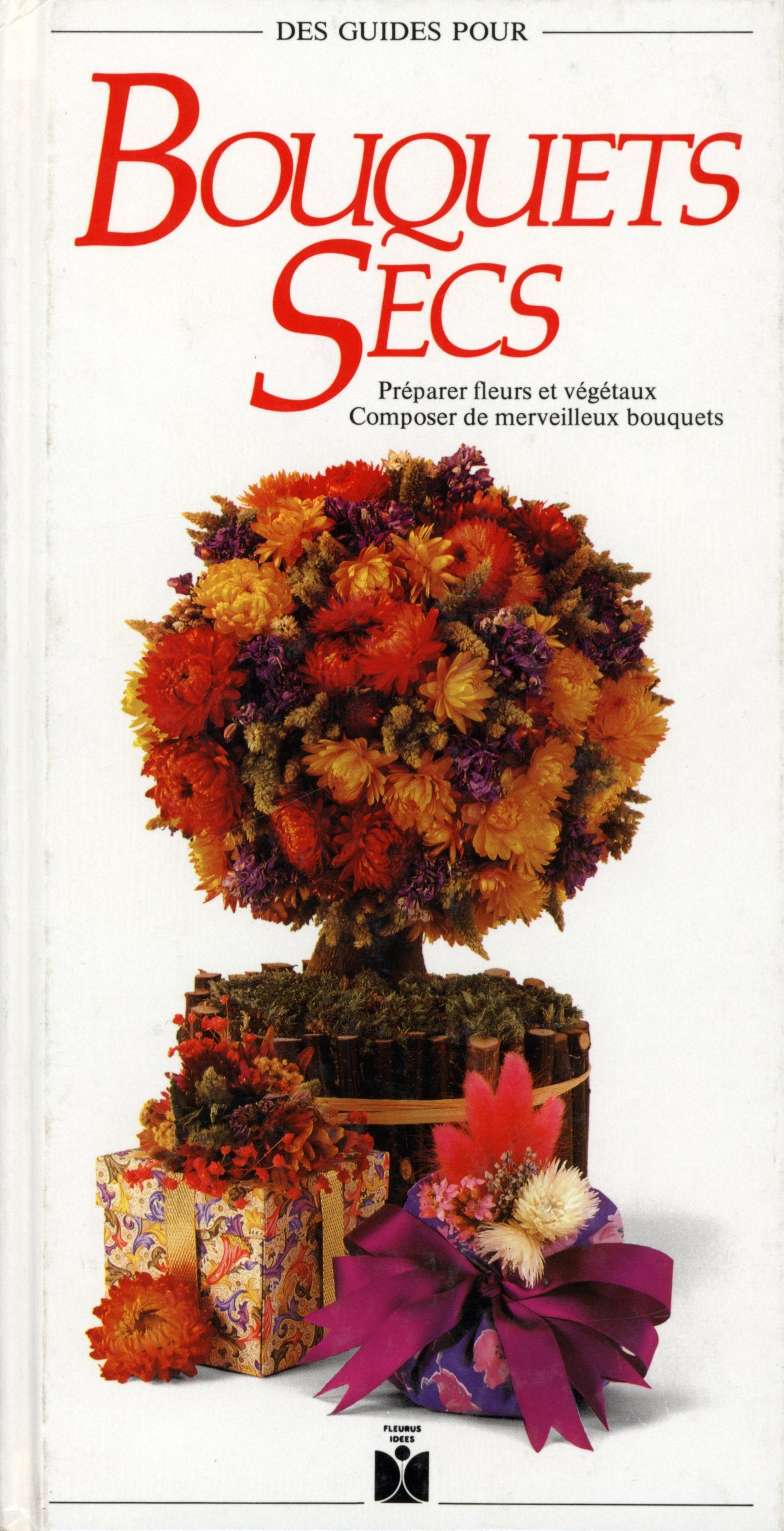 Bouquets secs 9782215011415