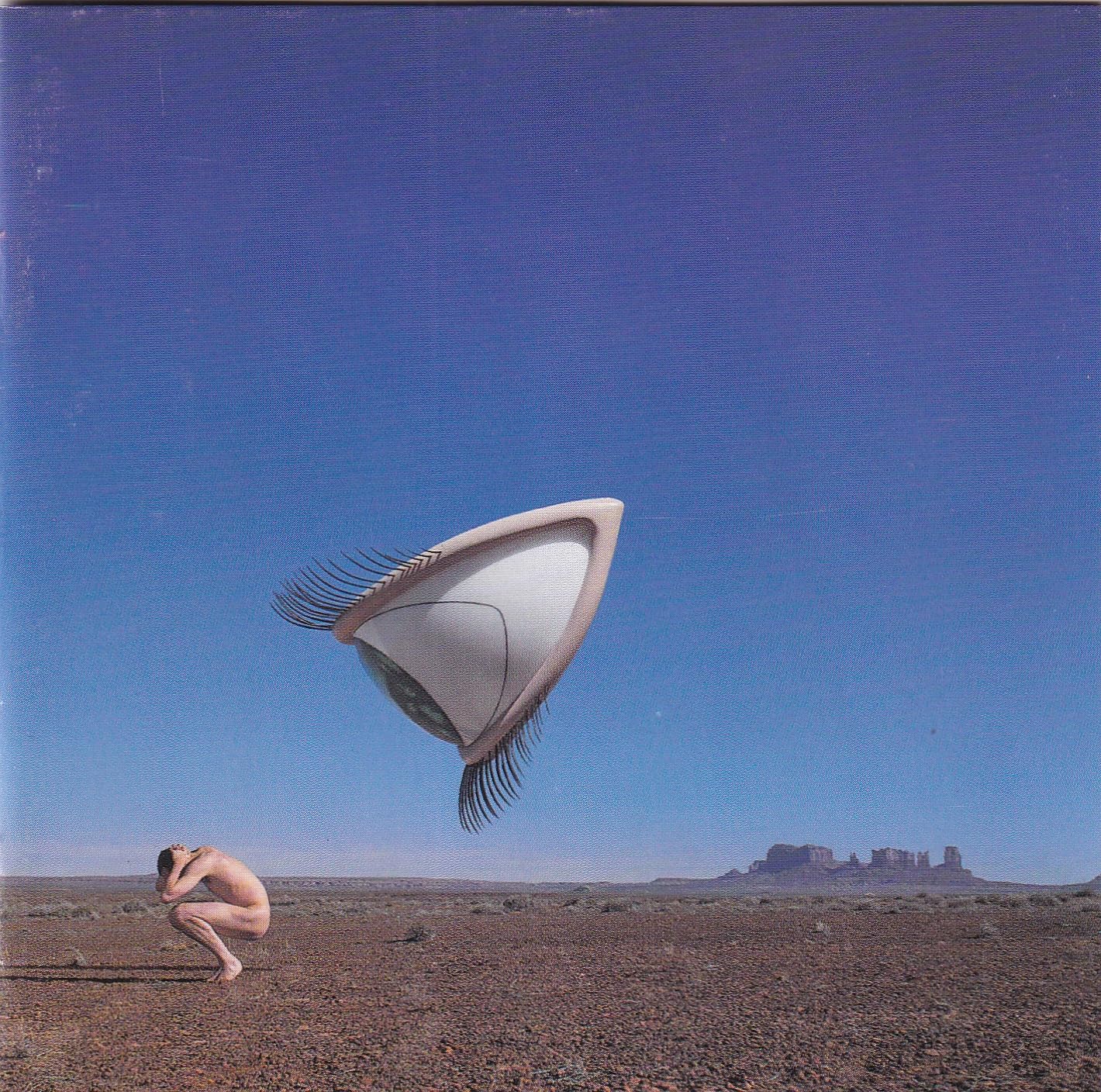 Bury The Hatchet 0731452464422