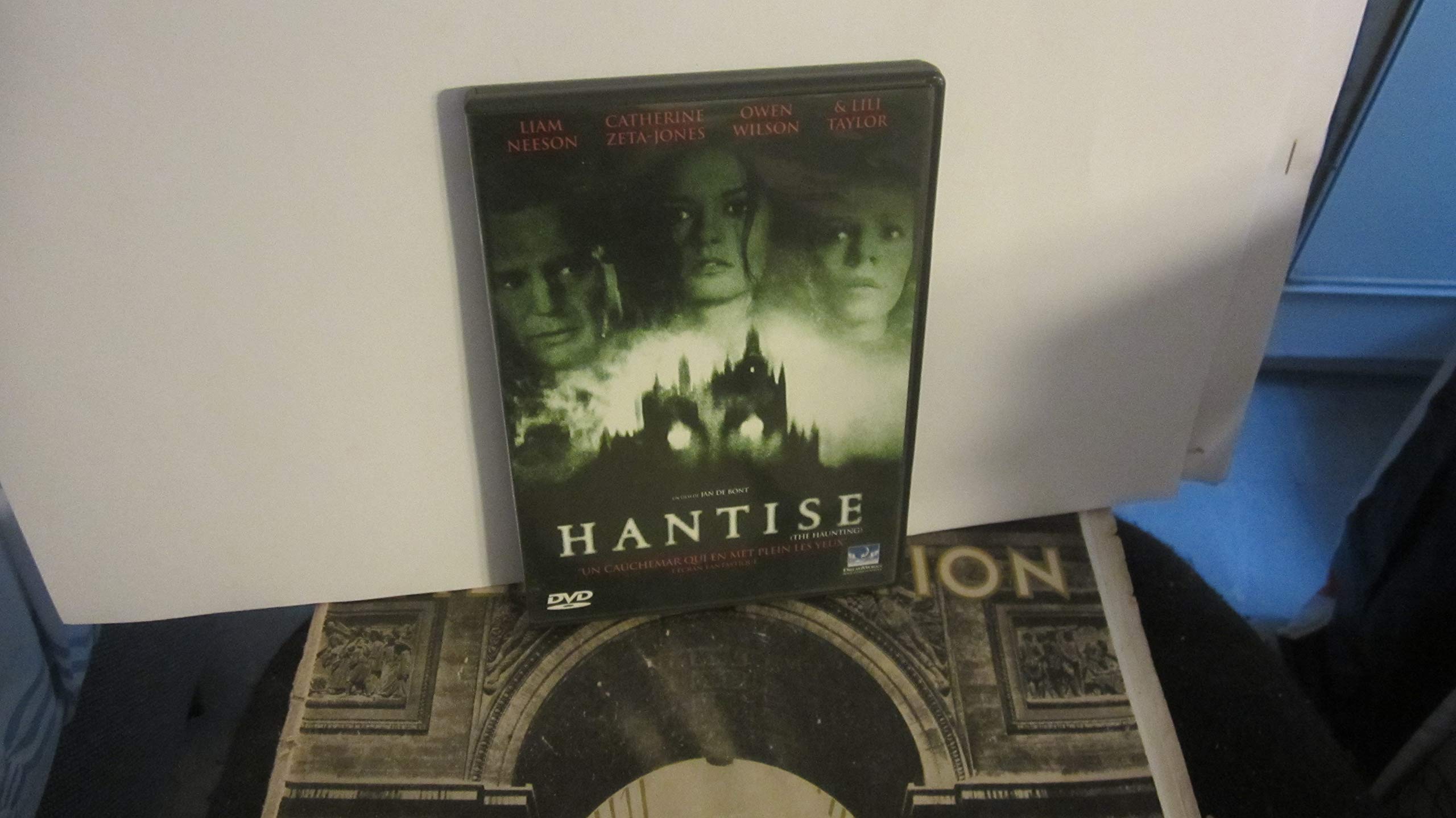 Hantise 0678149096620