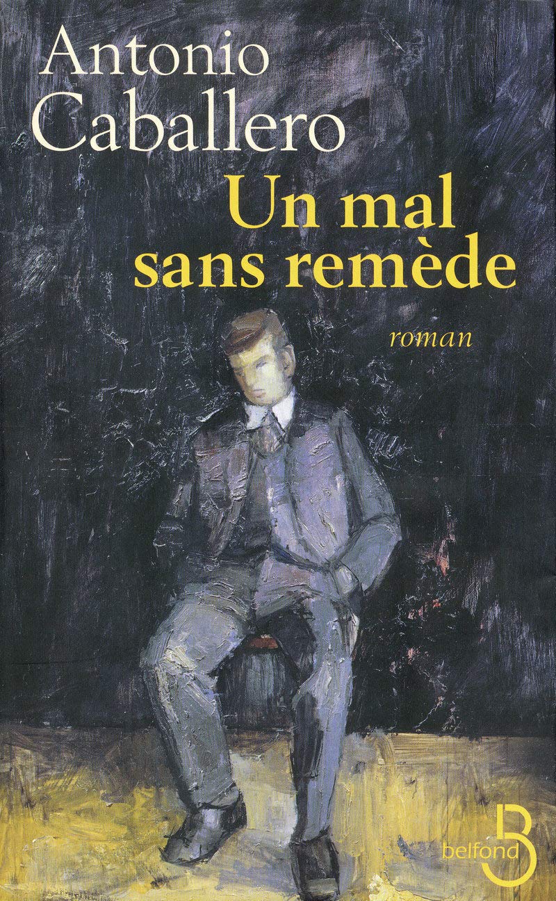 Un mal sans remède 9782714444837