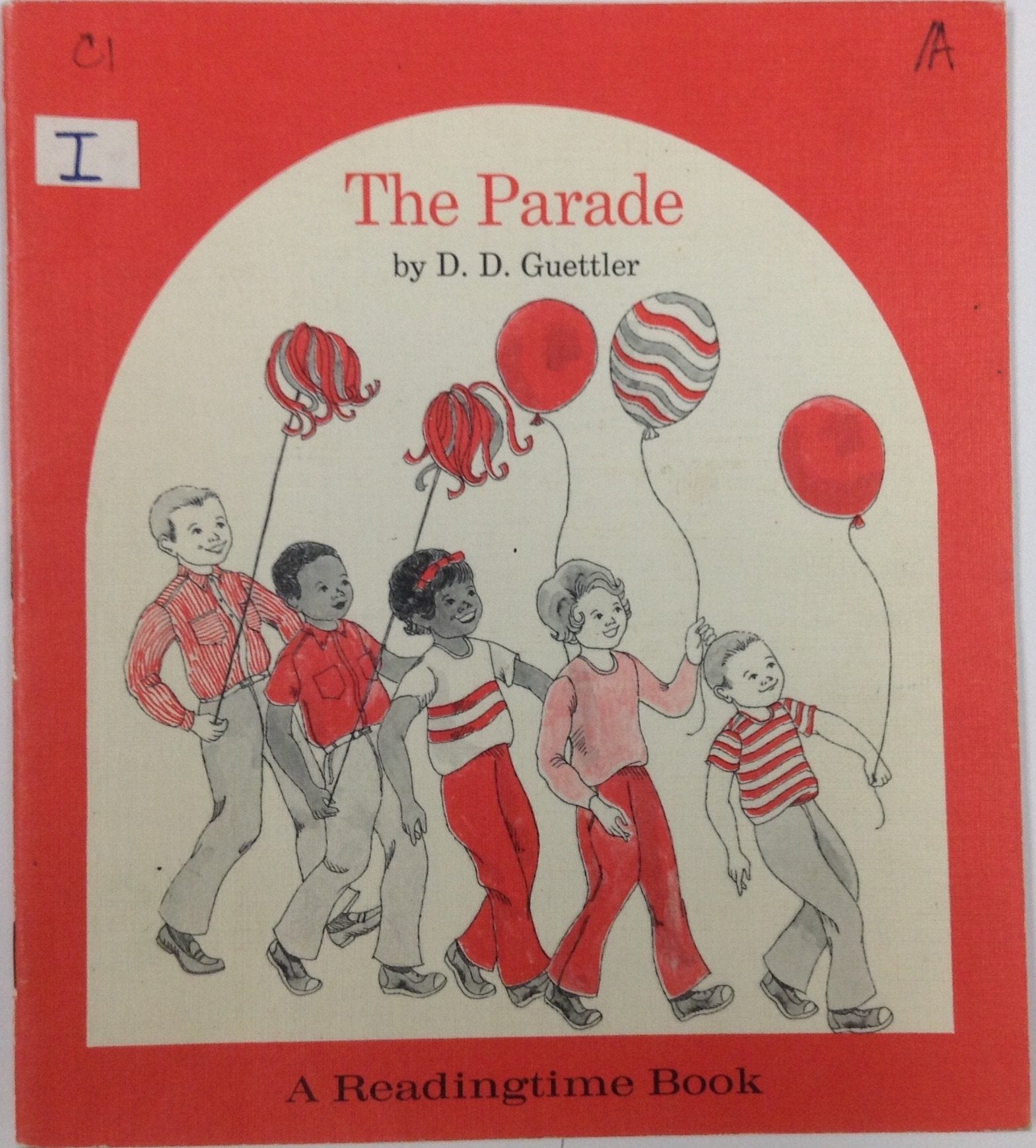 Parade 9782841560073