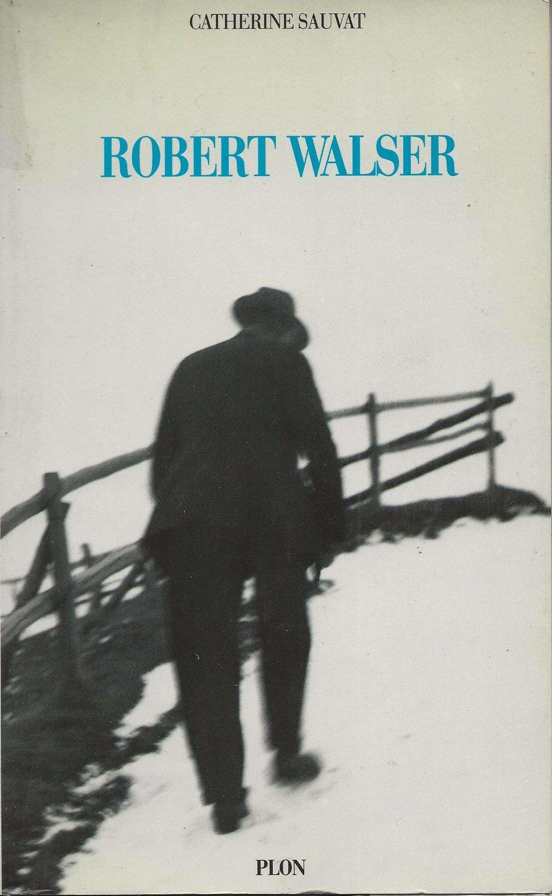 Robert walser 9782259020534