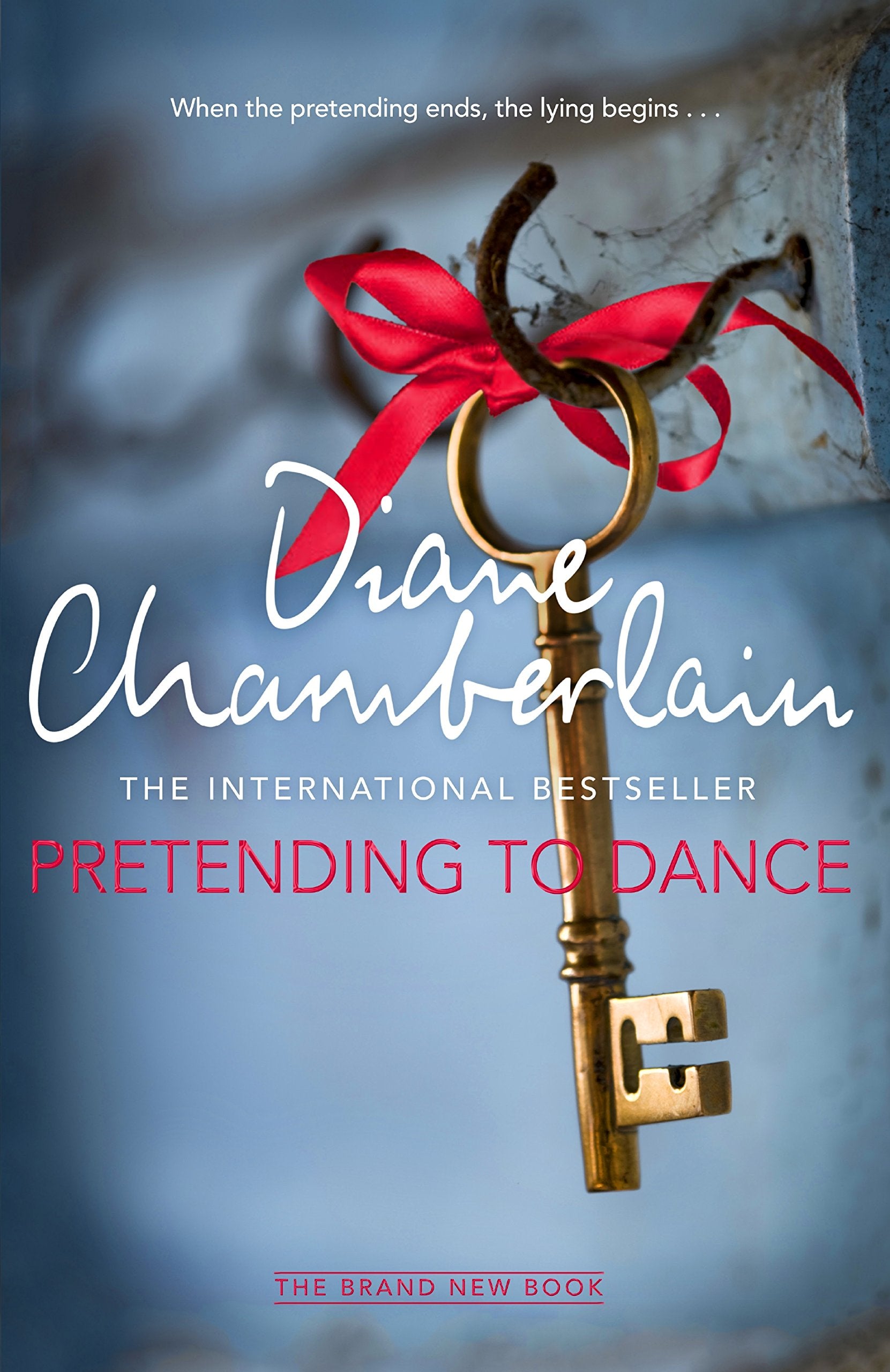 Pretending to Dance 9781447298533