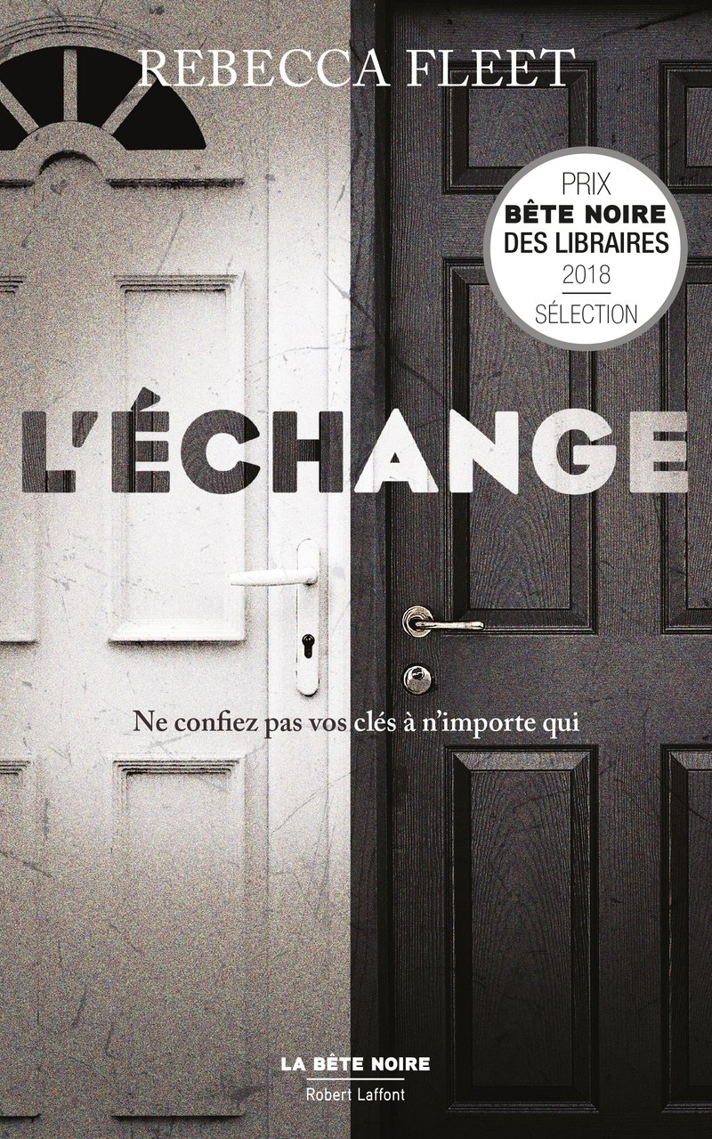 L'Échange 9782221216248