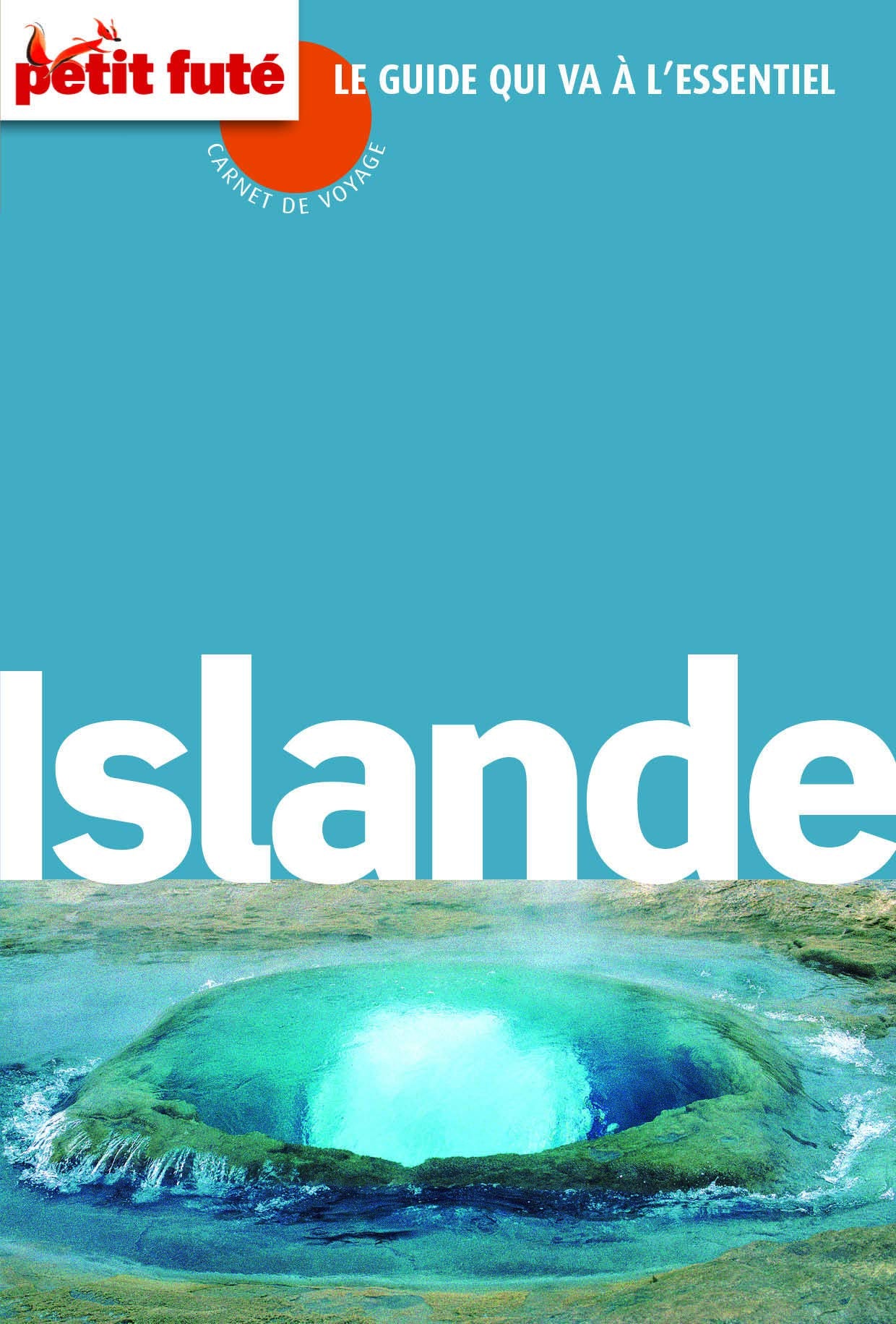 islande 2015 carnet petit fute 9782746978867