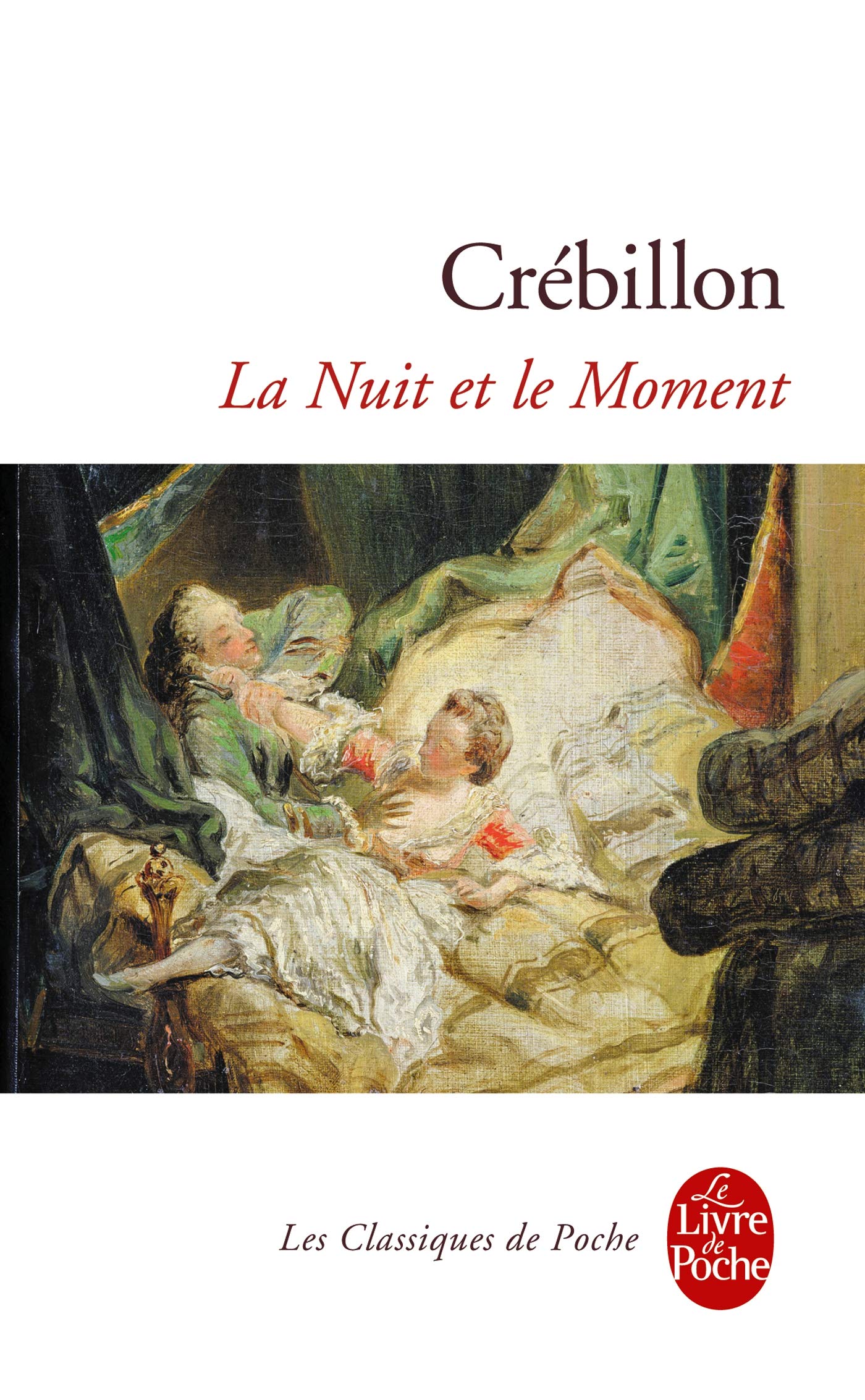La Nuit et le Moment 9782253193111