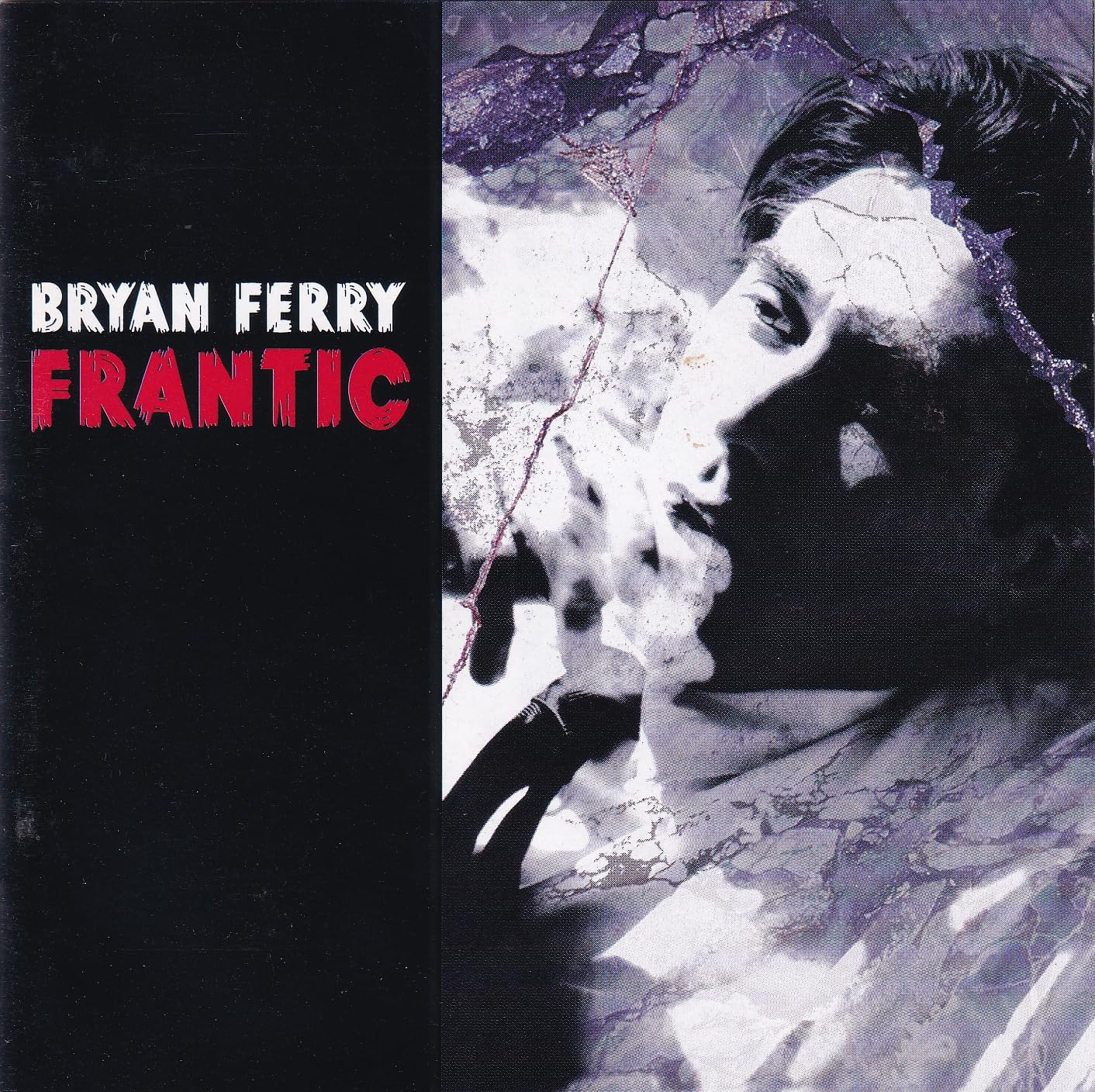 Frantic 0724381198421