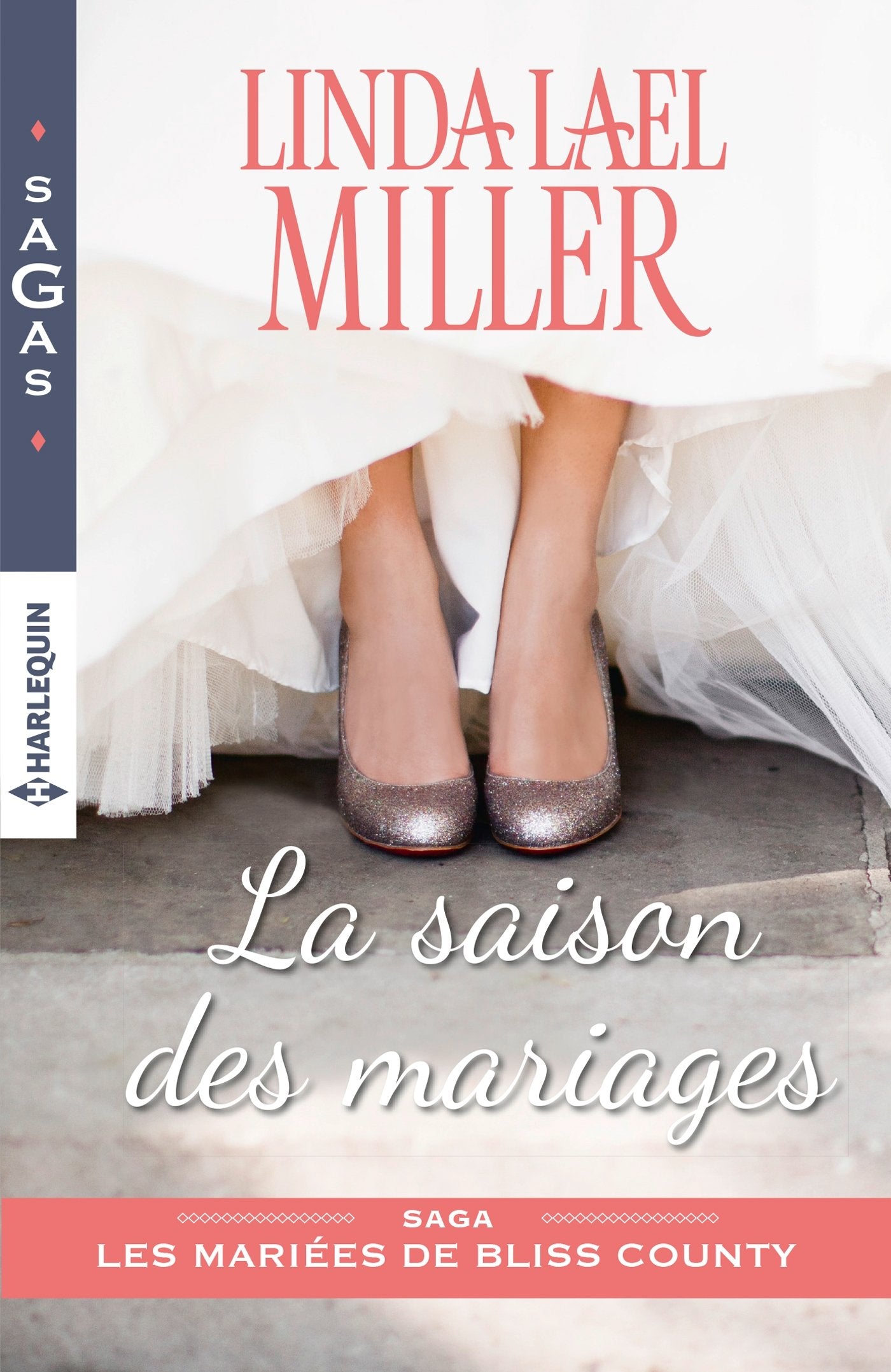 La saison des mariages 9782280348812