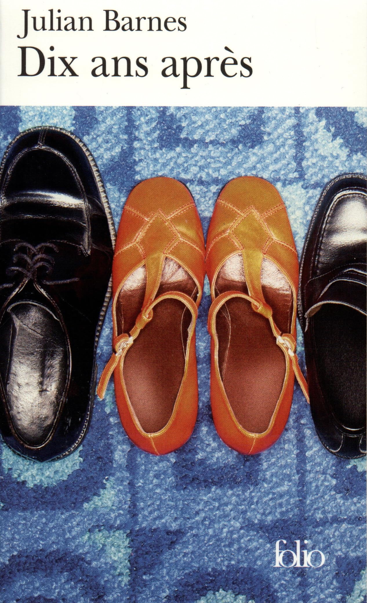 Dix ans après 9782070424375