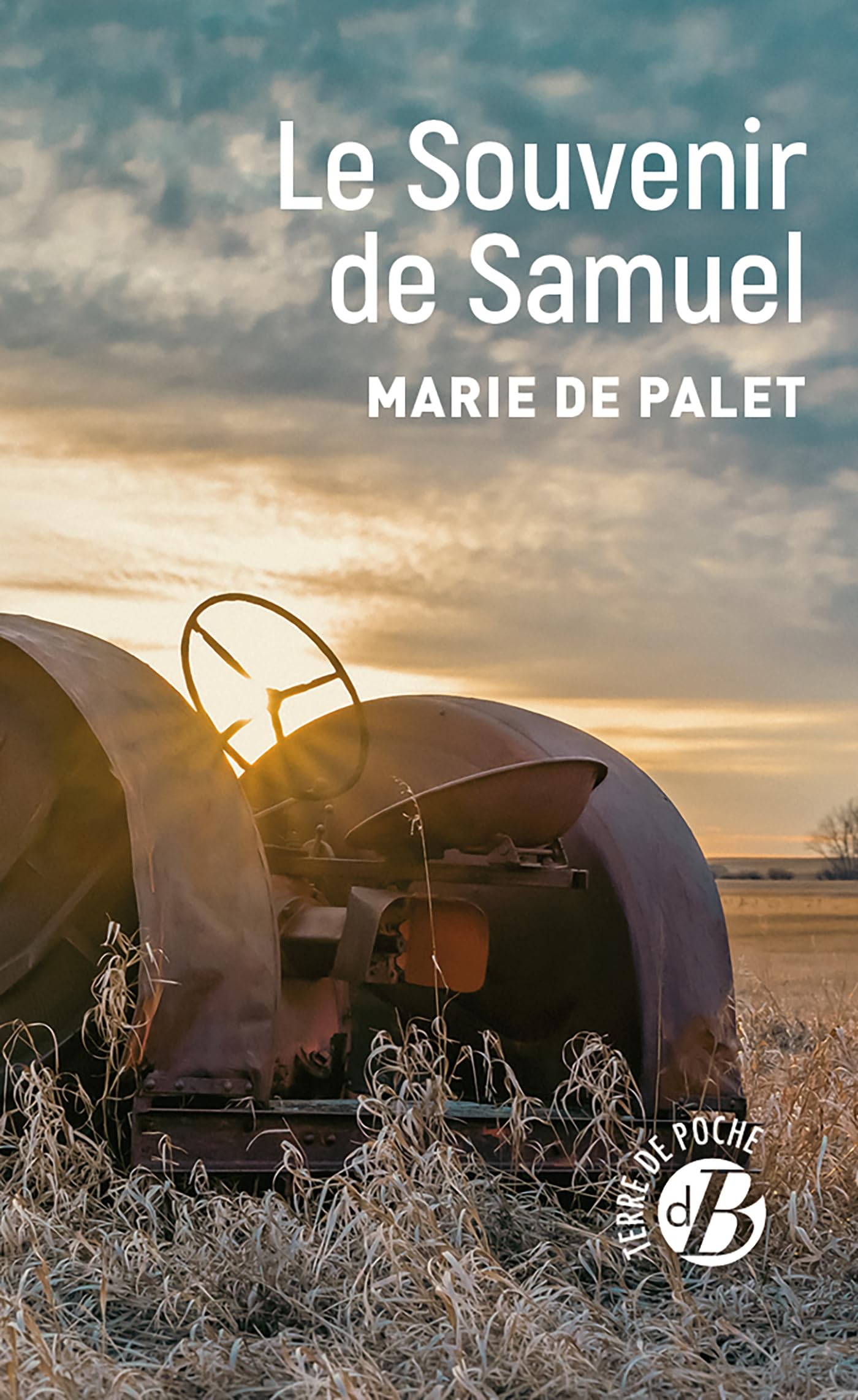 Le Souvenir de Samuel 9782812940651