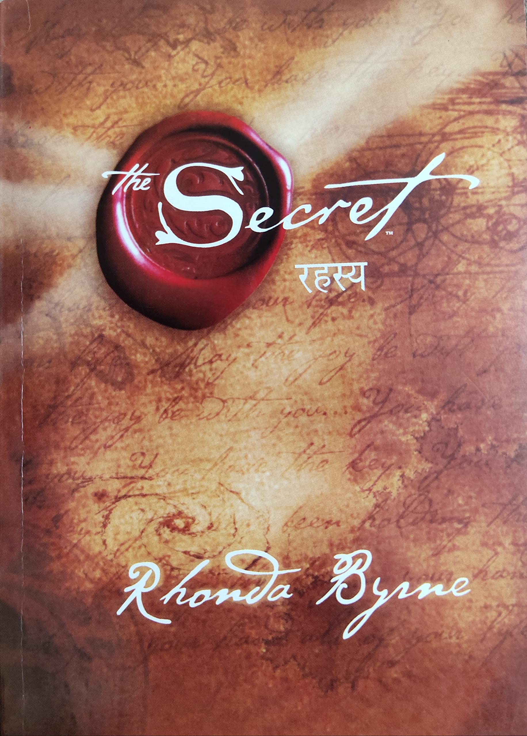The Secret 9781582701738