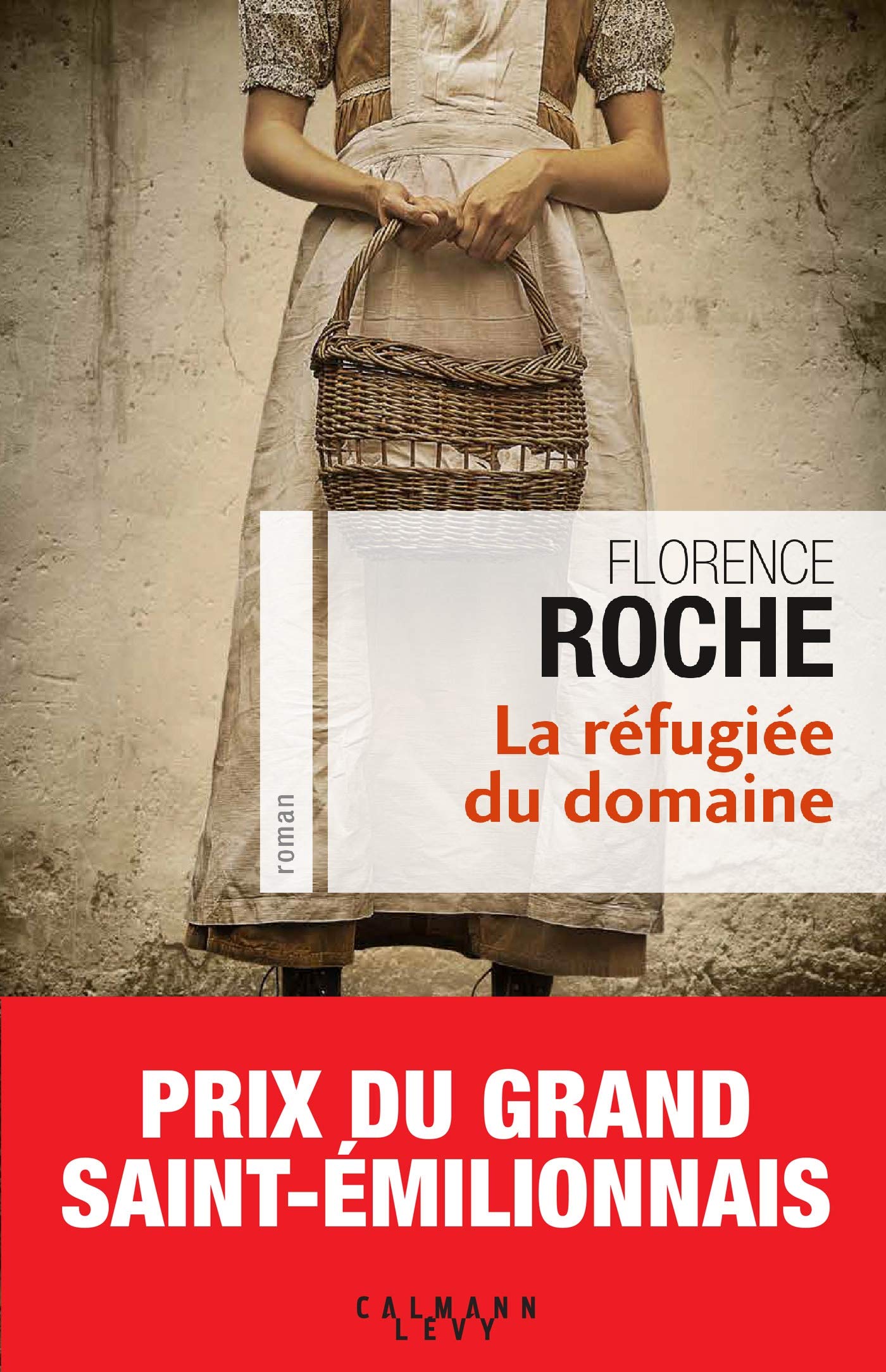 La Réfugiée du domaine 9782702159613