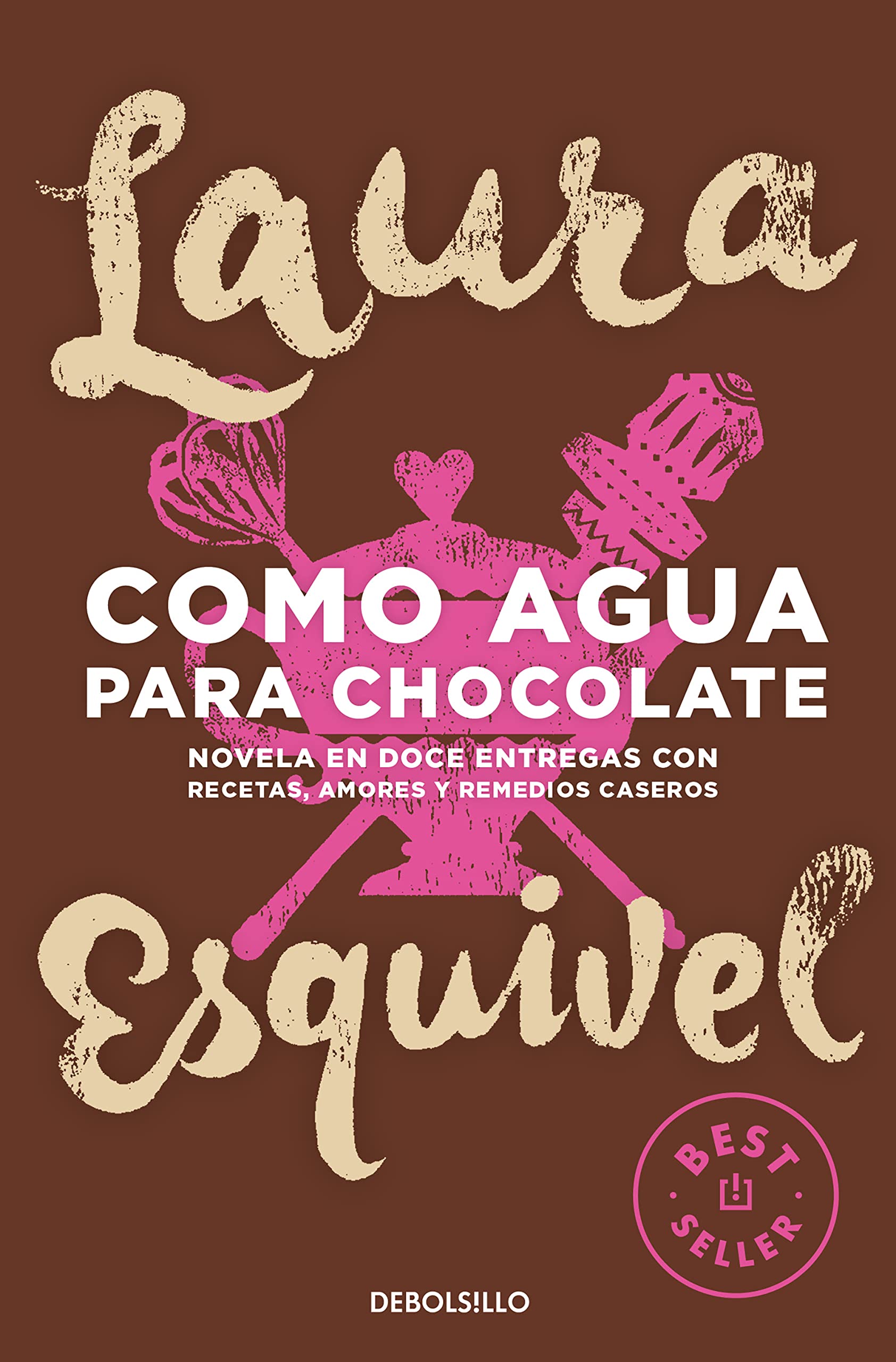 Como agua para chocolate 9788466329088
