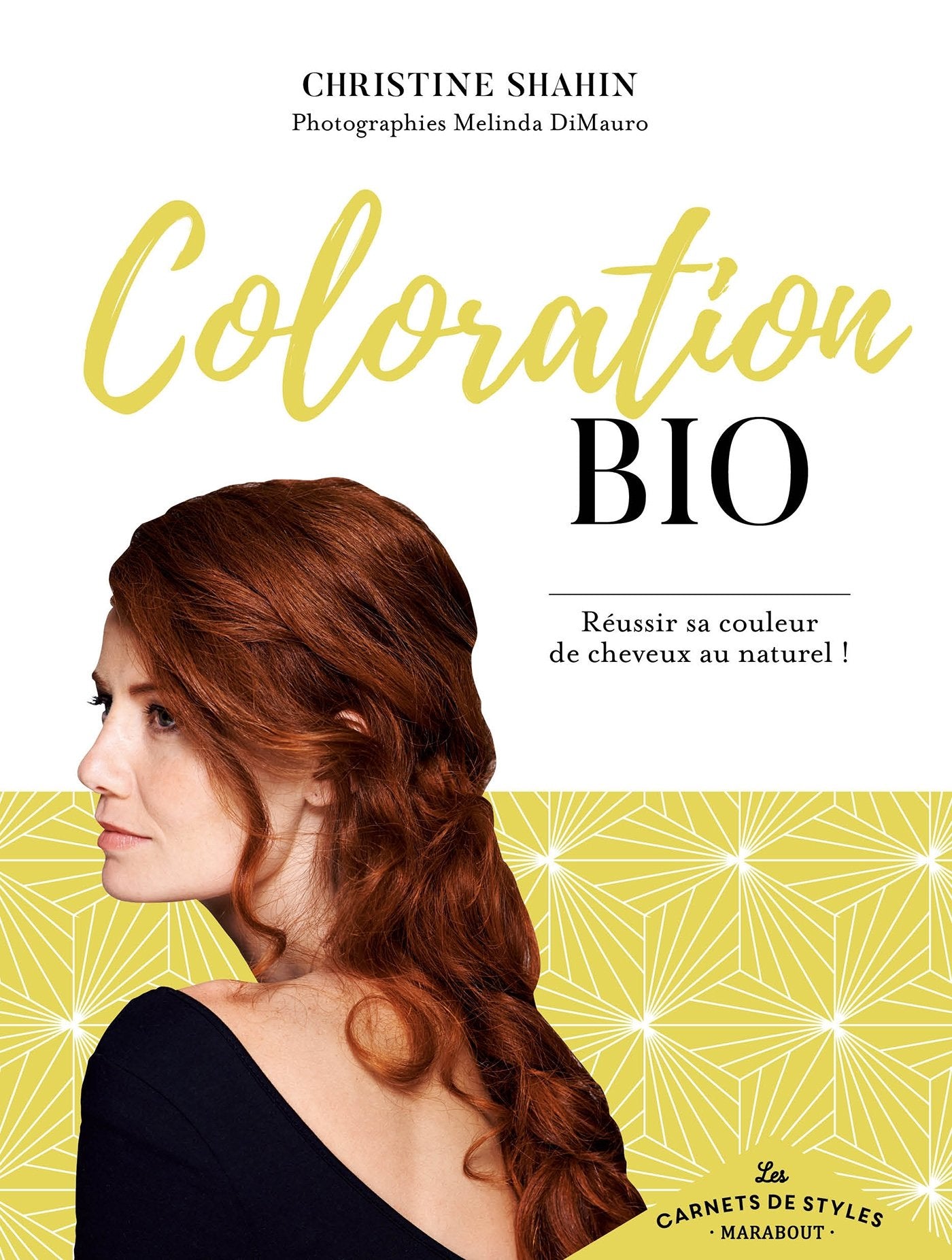 Coloration Bio 9782501130615